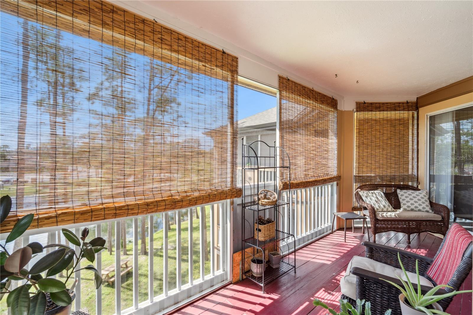 WINDSOR AT SABAL WALK A CONDO - Residential