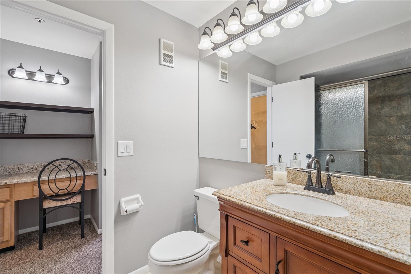 WINDSOR AT SABAL WALK A CONDO - Residential