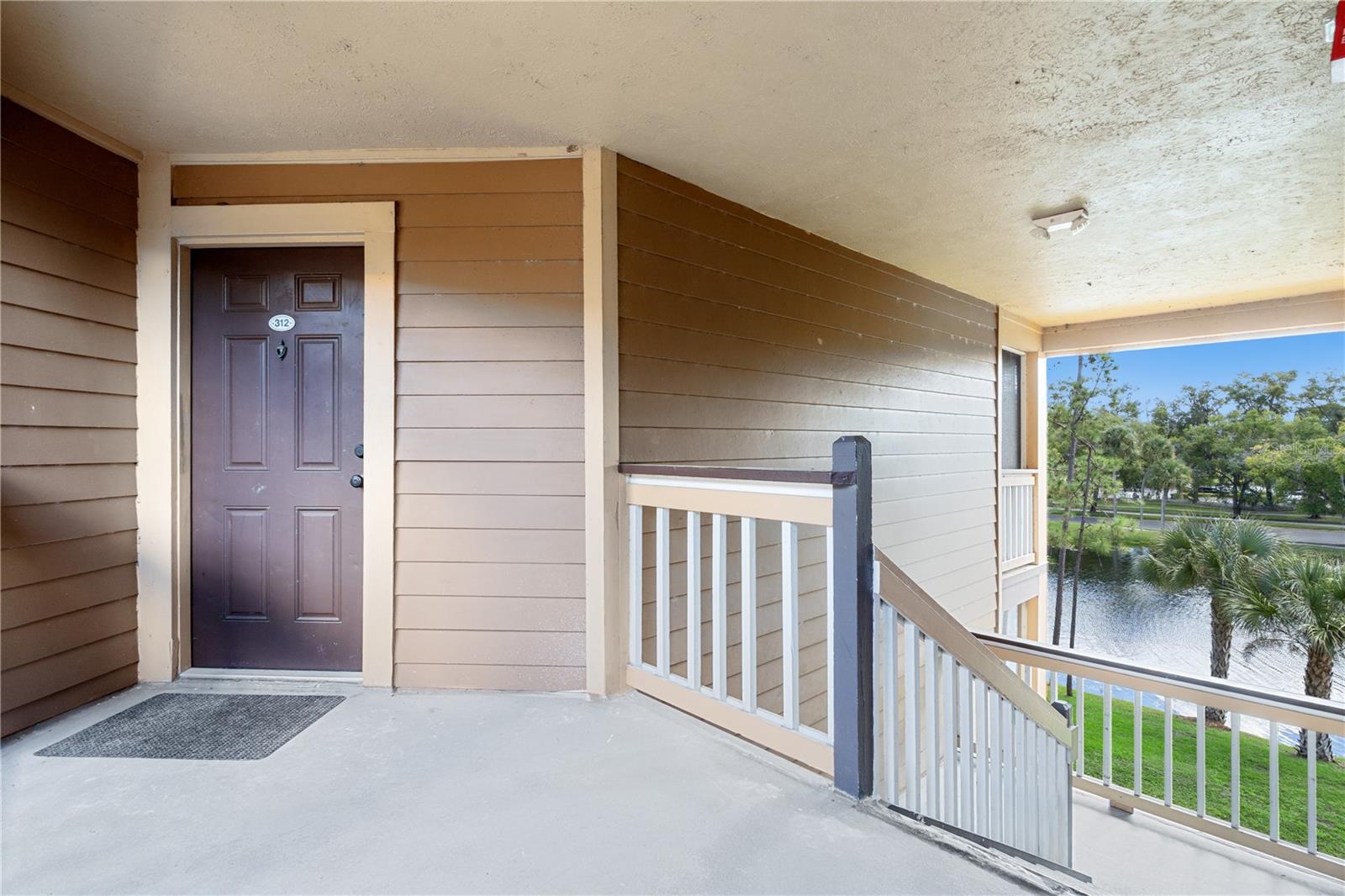 WINDSOR AT SABAL WALK A CONDO - Residential