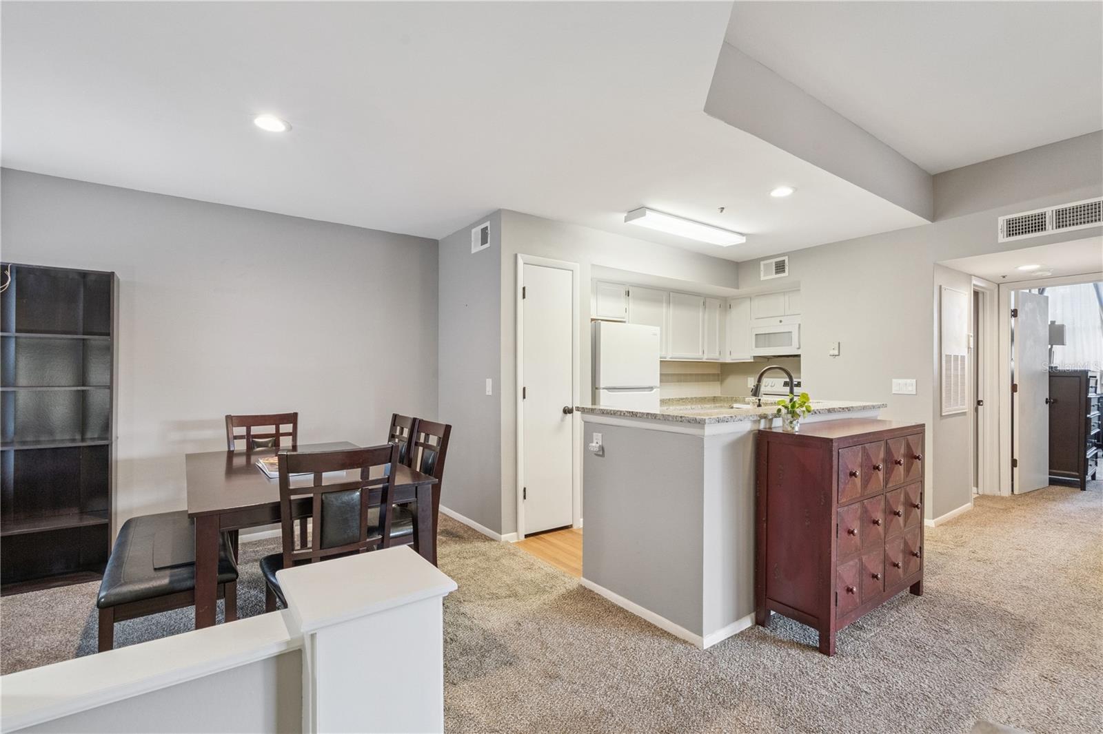 WINDSOR AT SABAL WALK A CONDO - Residential