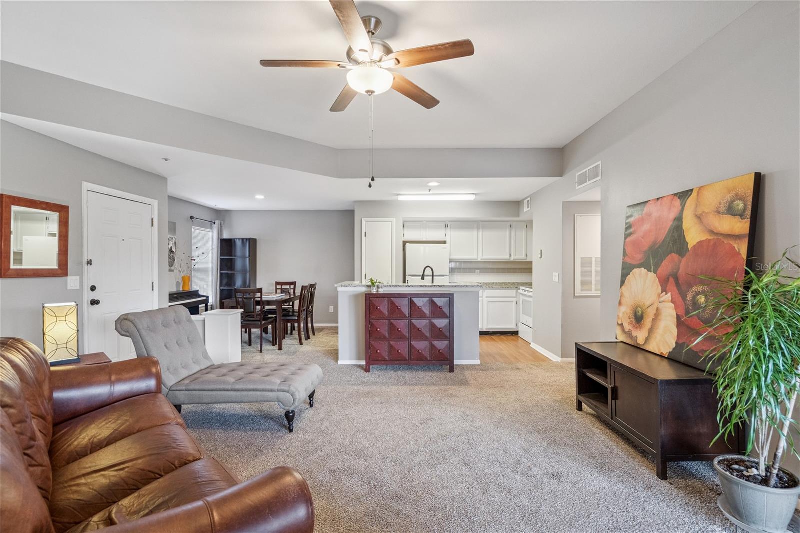 WINDSOR AT SABAL WALK A CONDO - Residential