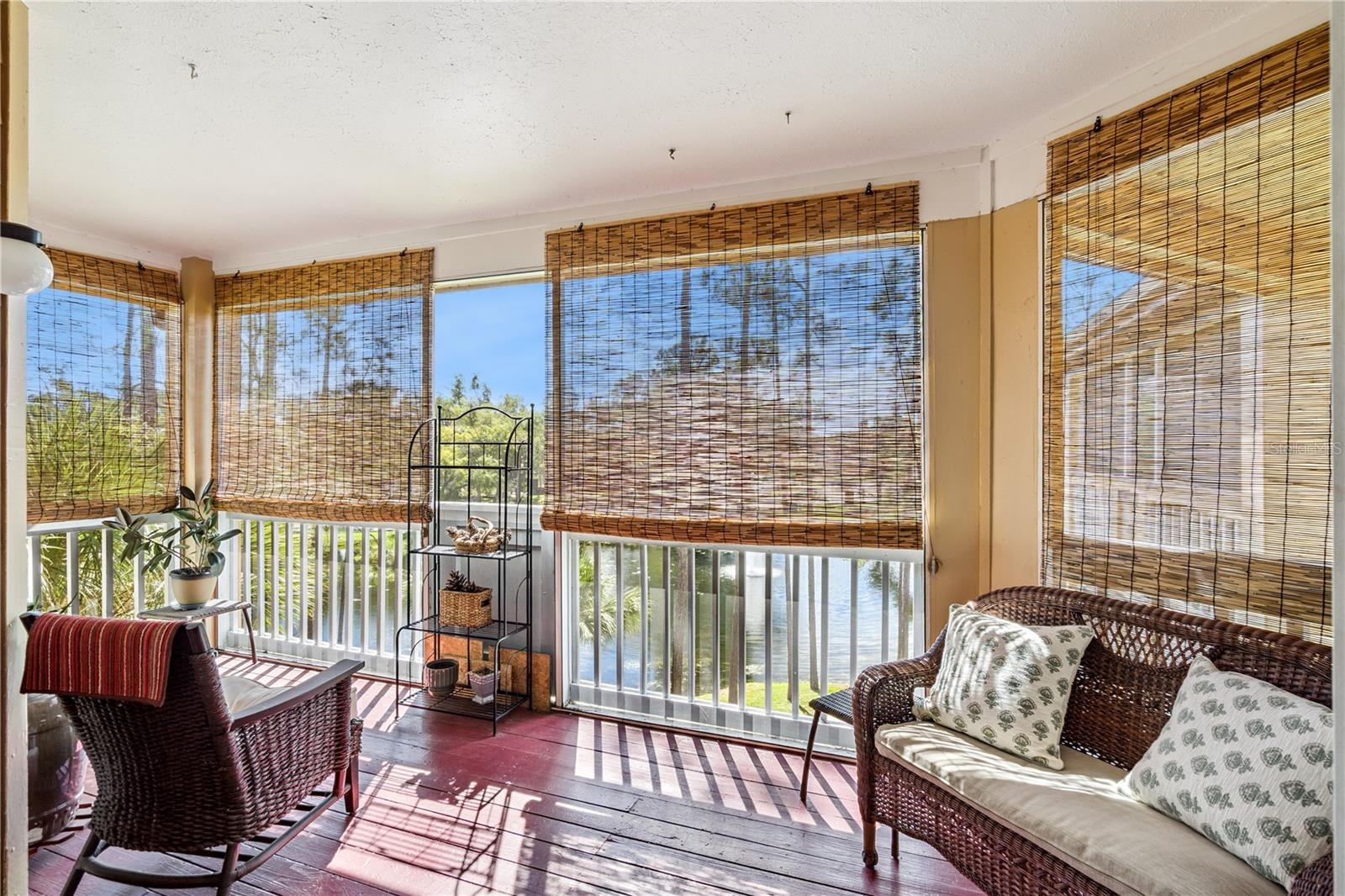 WINDSOR AT SABAL WALK A CONDO - Residential