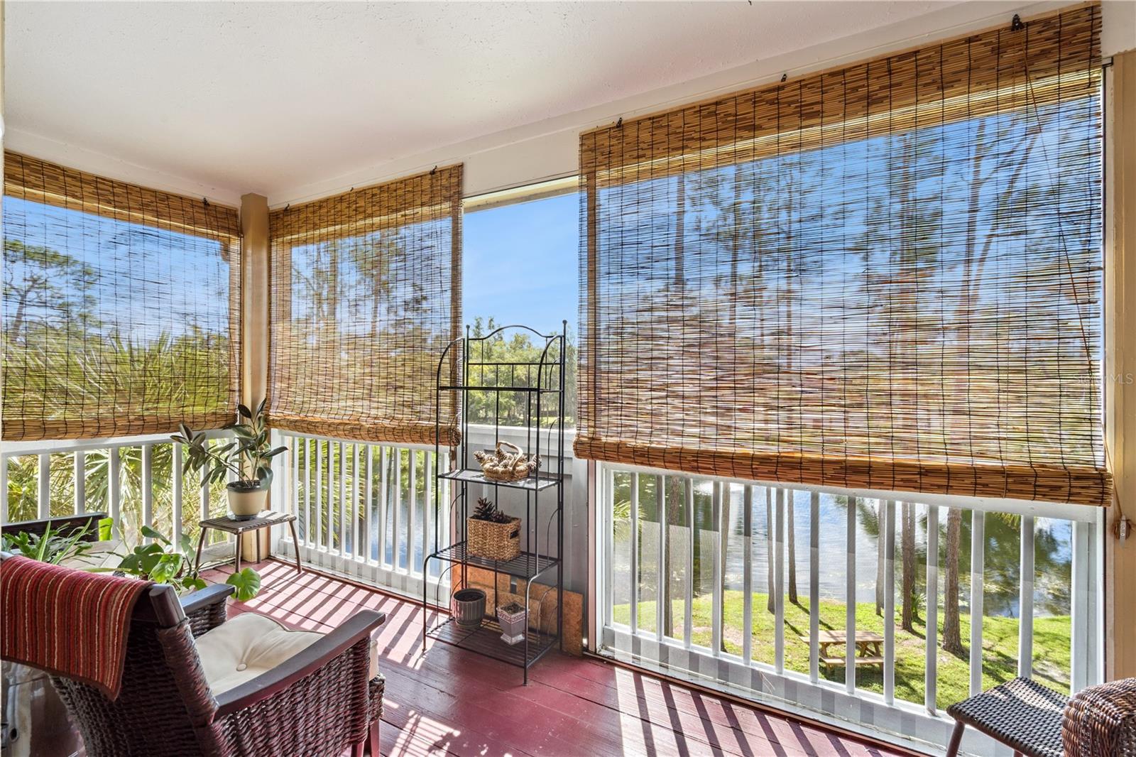 WINDSOR AT SABAL WALK A CONDO - Residential