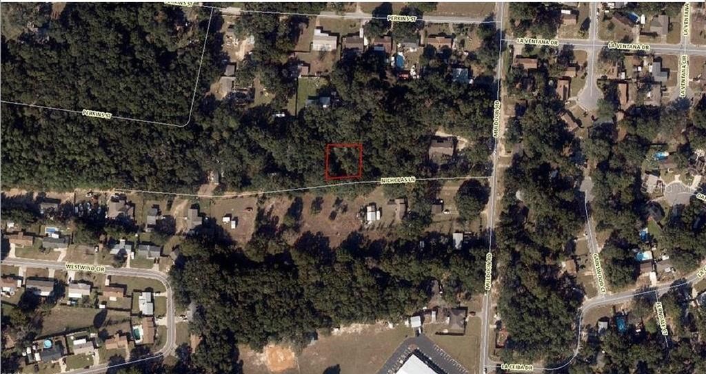 Photo of 5670 Nicholas Lane, Pensacola, FL 32526 (MLS # A4690252)