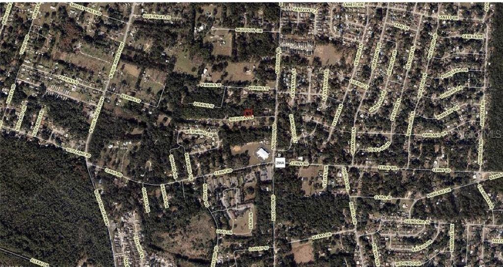 Photo of 5670 Nicholas Lane, Pensacola, FL 32526 (MLS # A4690252)