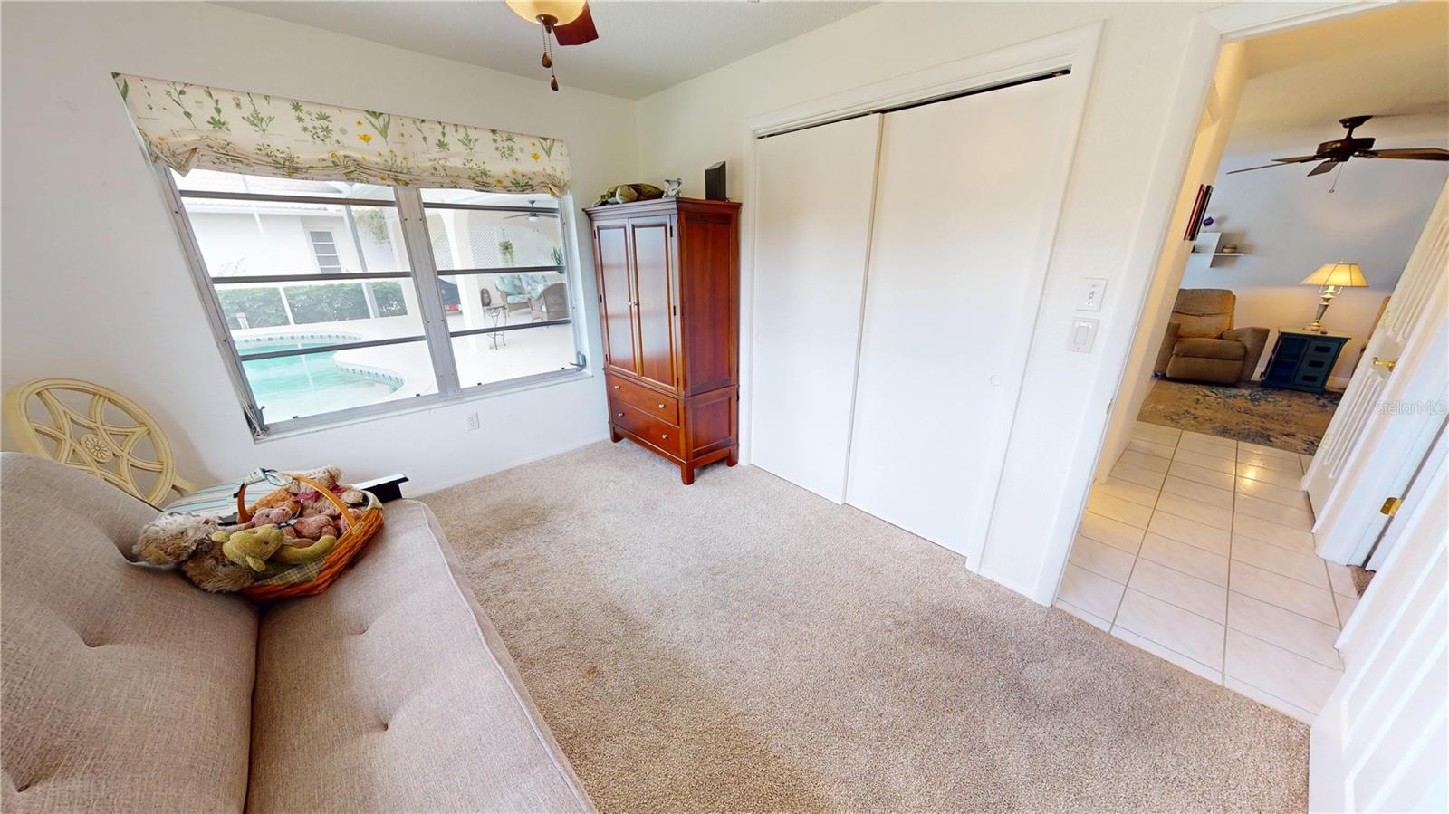 PUNTA GORDA ISLES SEC 15 - Residential