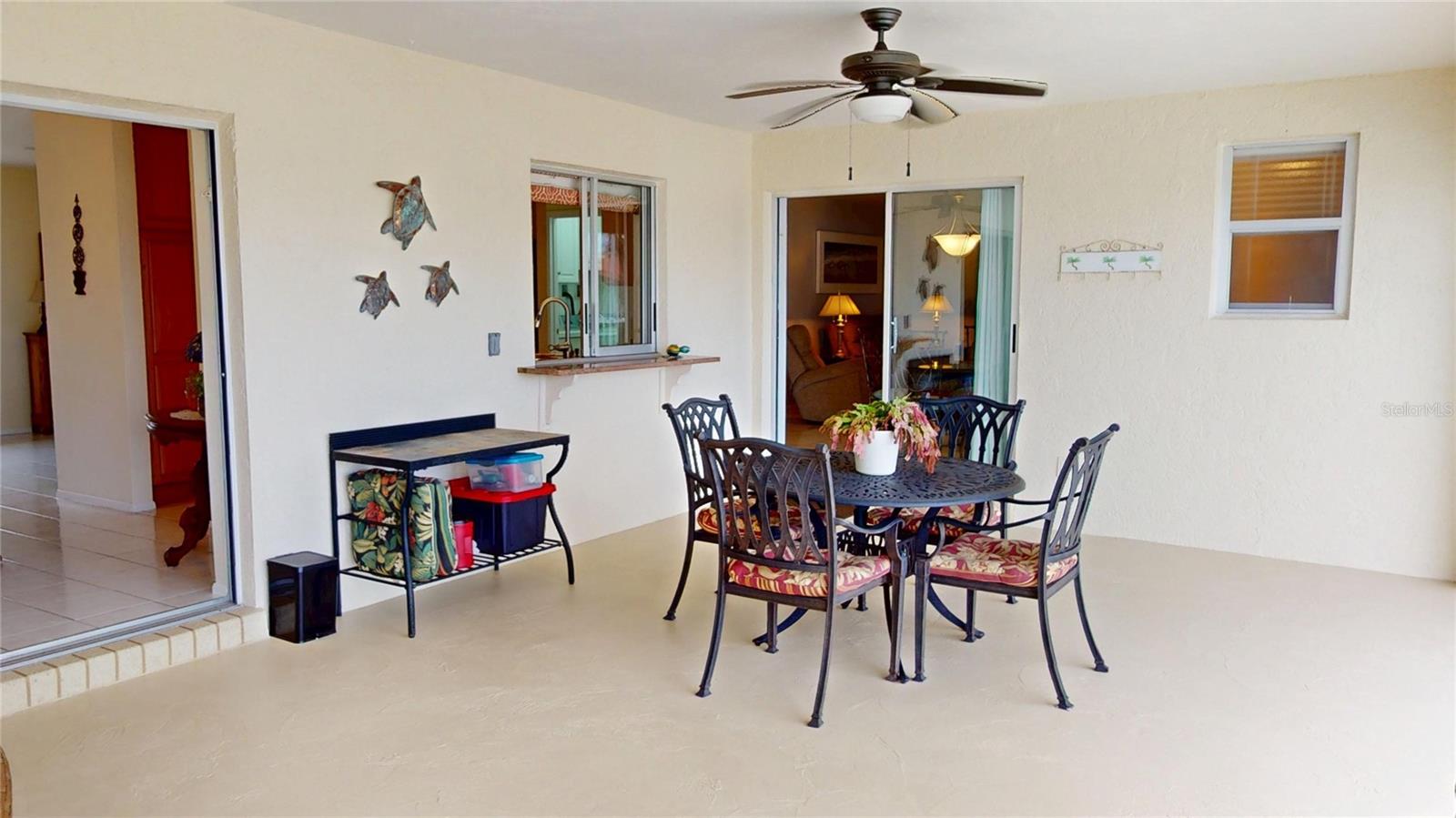 PUNTA GORDA ISLES SEC 15 - Residential