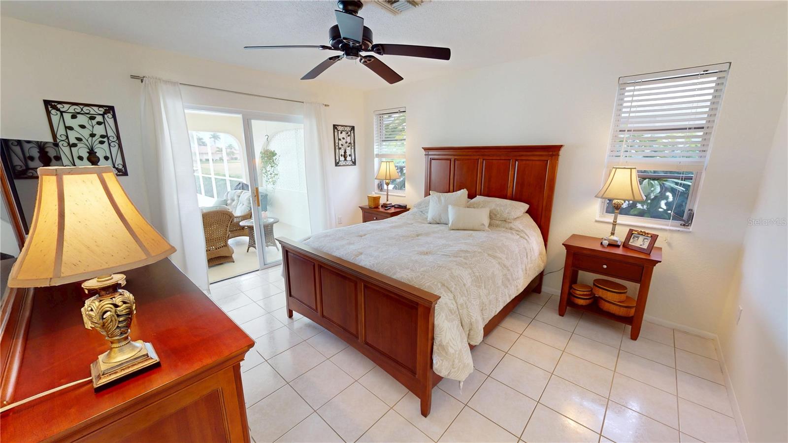 PUNTA GORDA ISLES SEC 15 - Residential