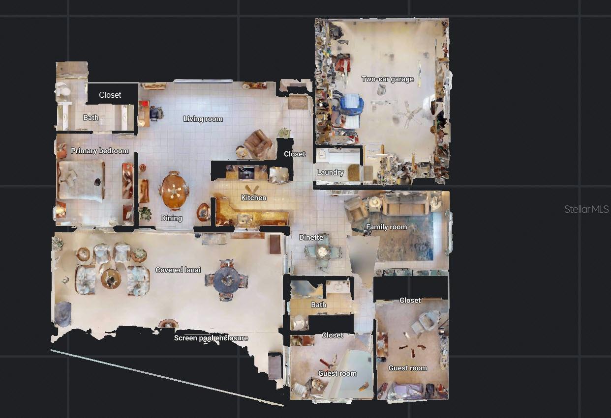 PUNTA GORDA ISLES SEC 15 - Residential