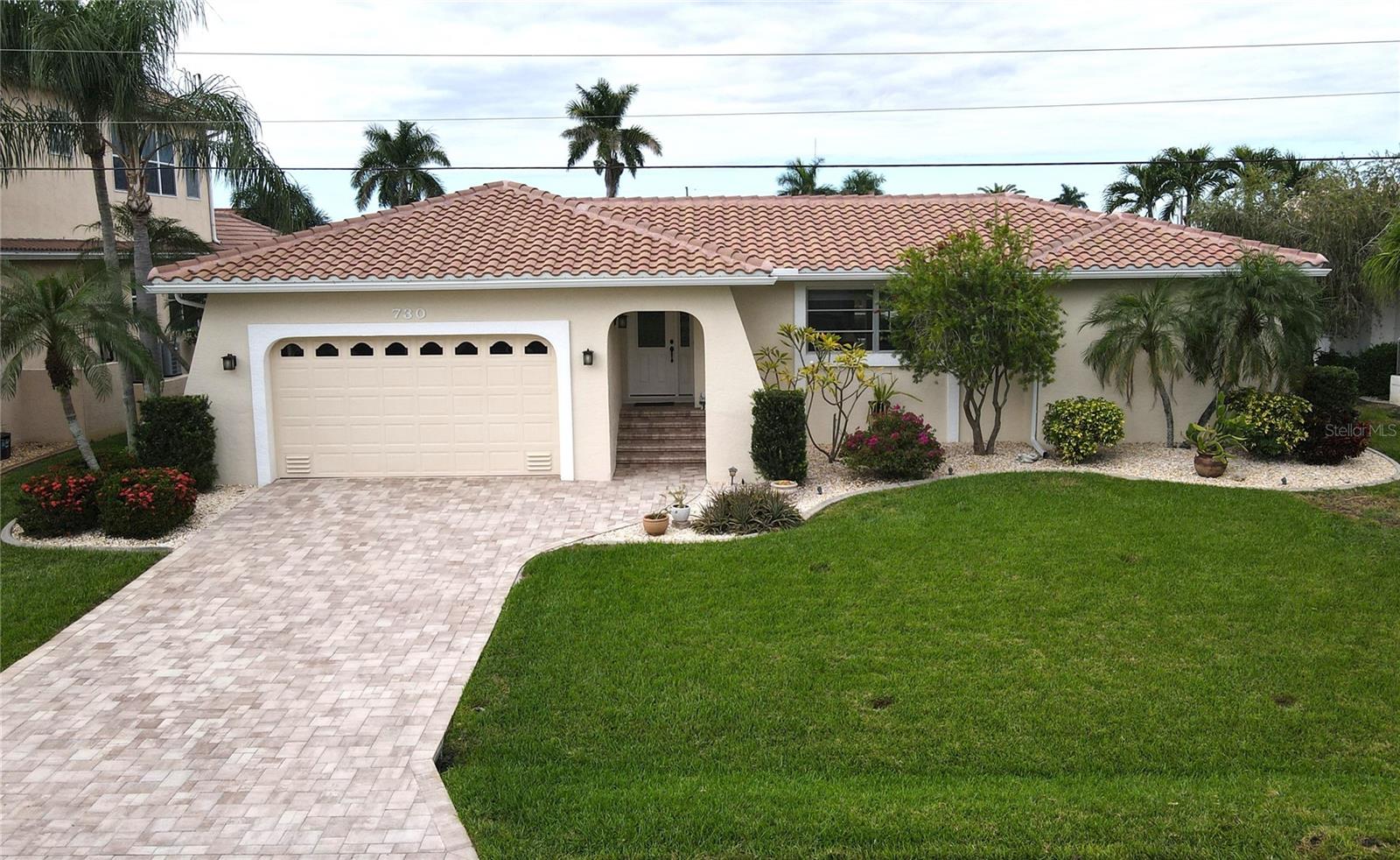 PUNTA GORDA ISLES SEC 15 - Residential