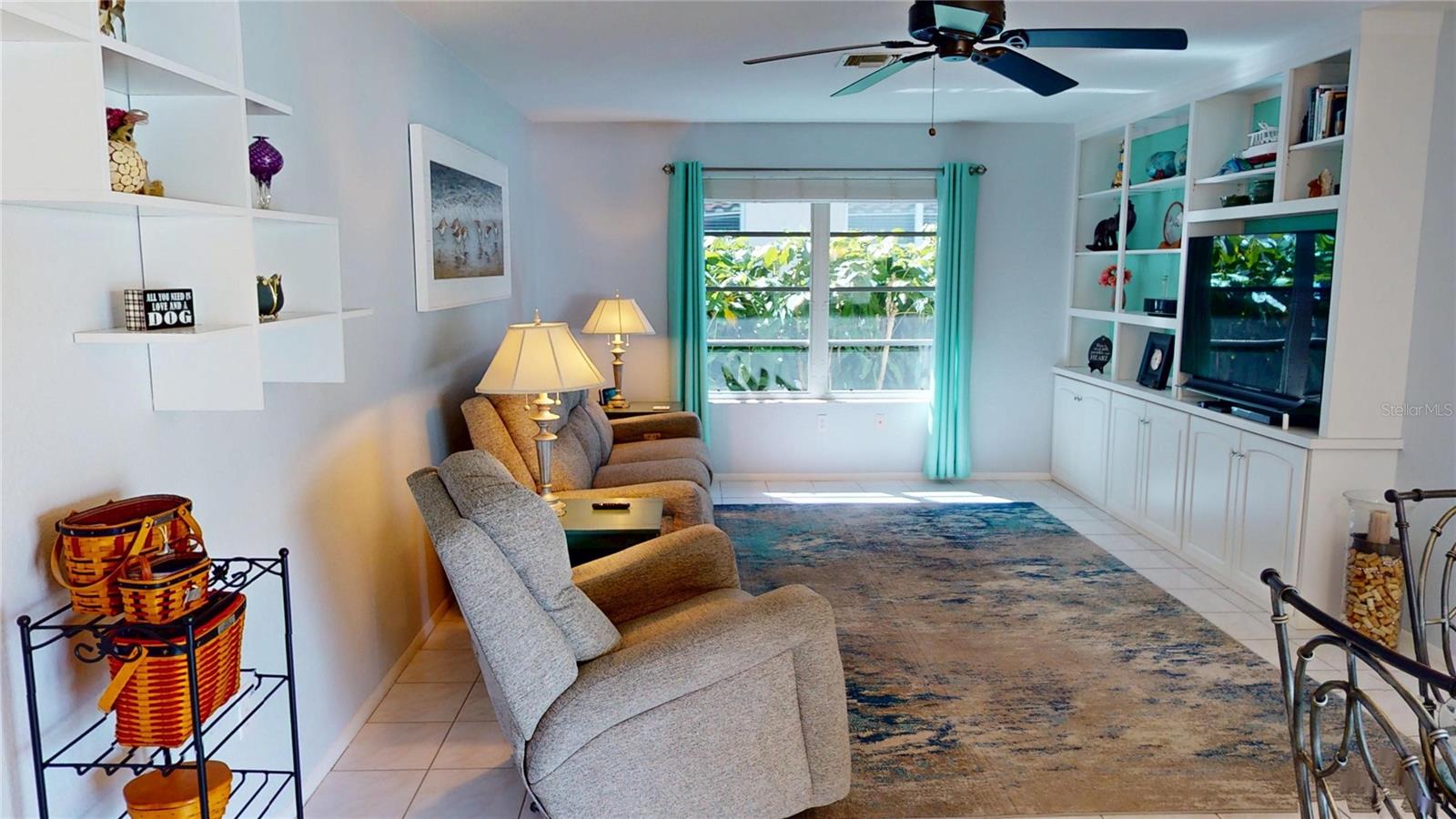 PUNTA GORDA ISLES SEC 15 - Residential