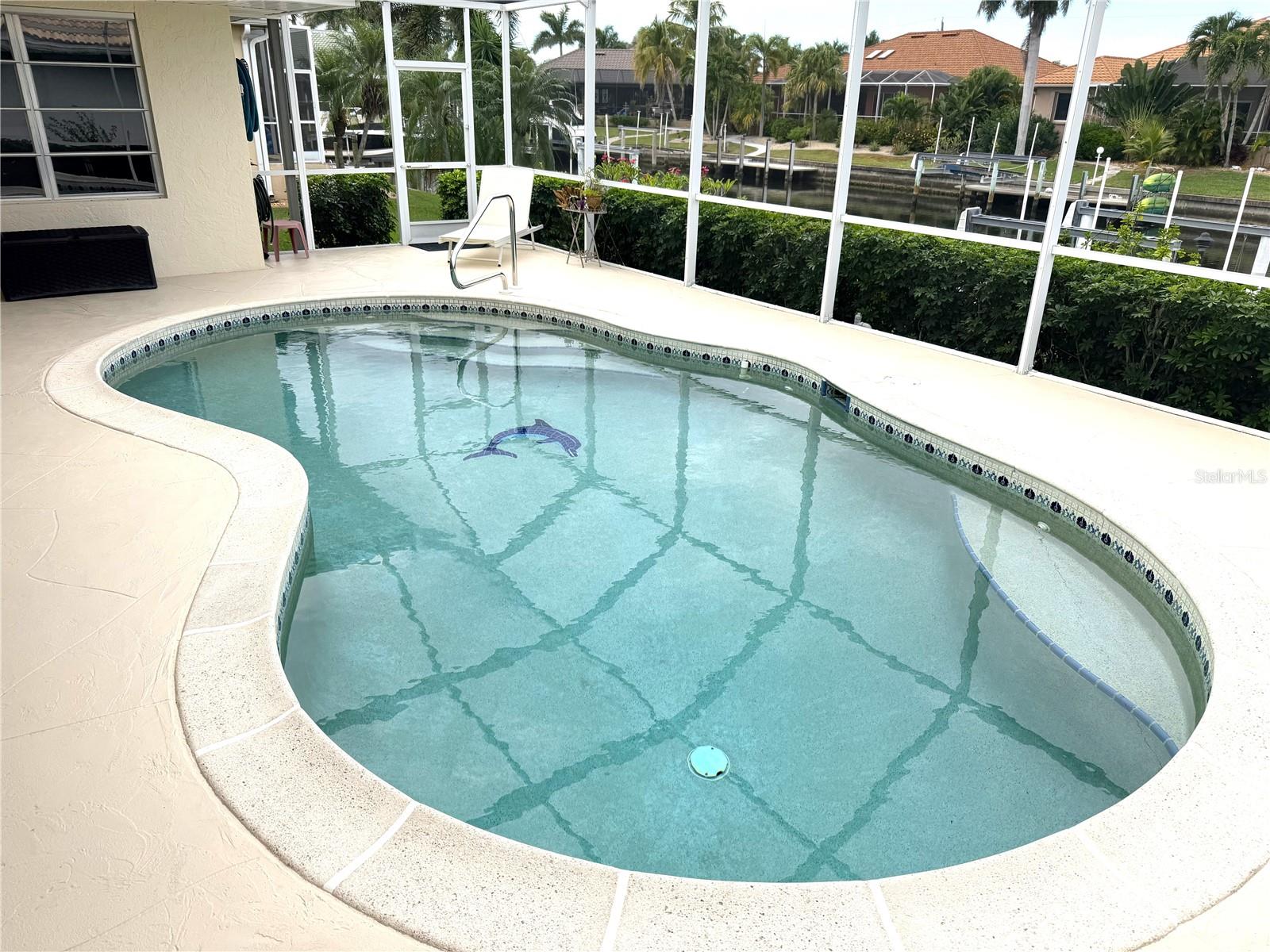PUNTA GORDA ISLES SEC 15 - Residential