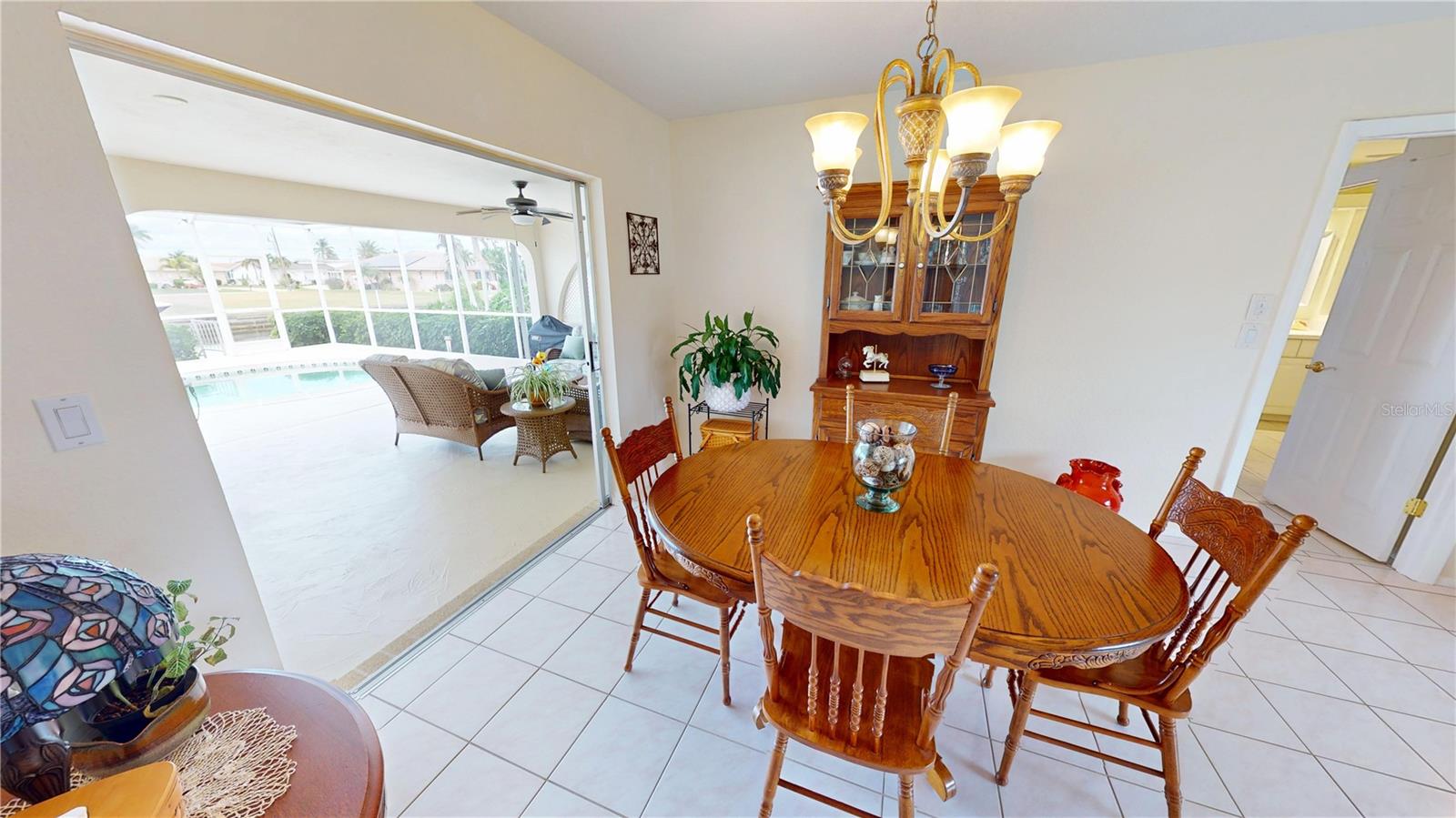 PUNTA GORDA ISLES SEC 15 - Residential
