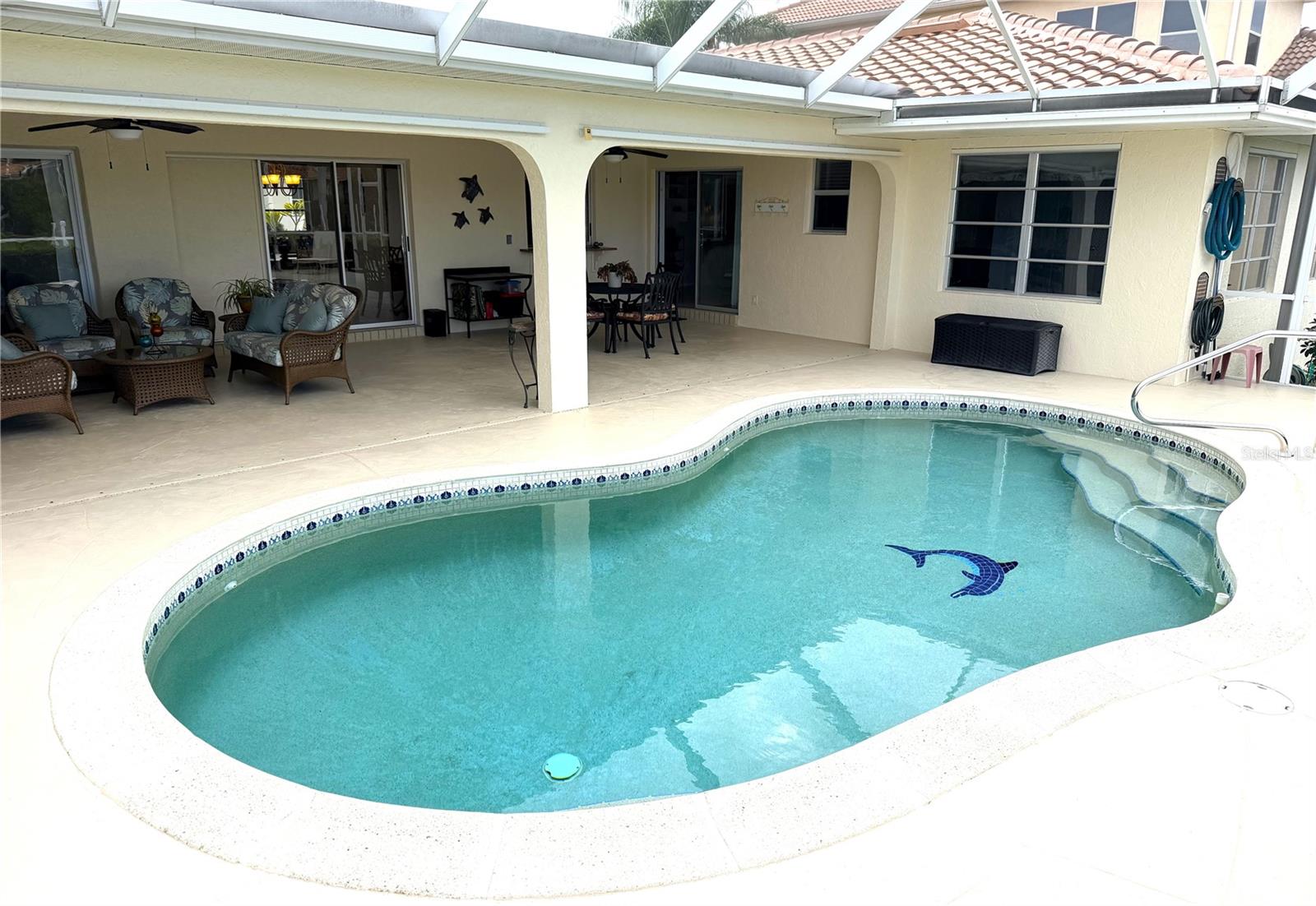 PUNTA GORDA ISLES SEC 15 - Residential
