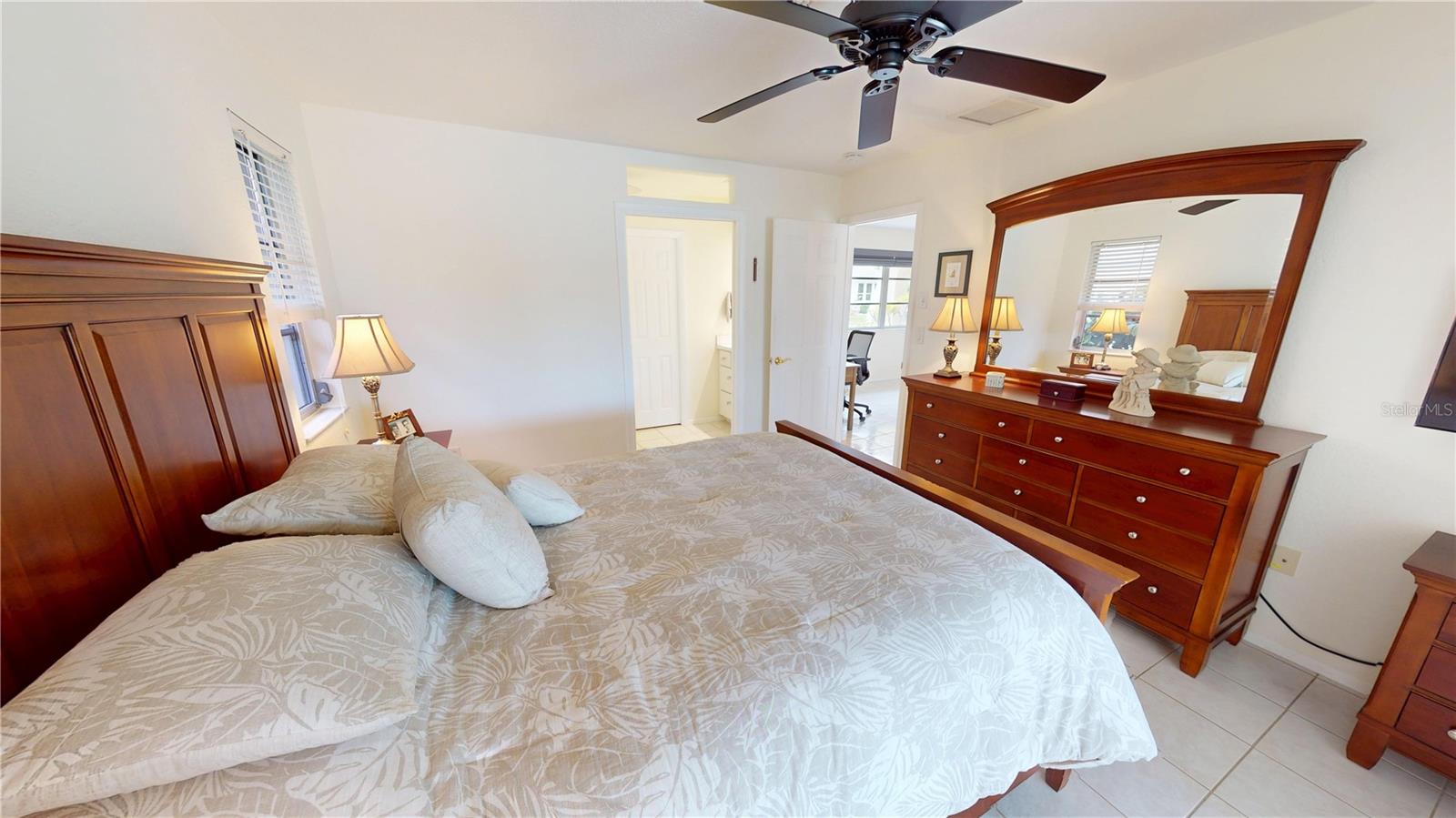 PUNTA GORDA ISLES SEC 15 - Residential