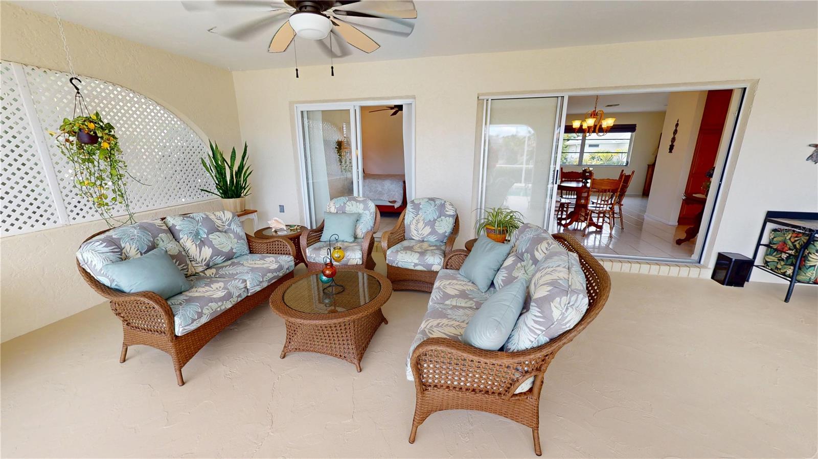 PUNTA GORDA ISLES SEC 15 - Residential