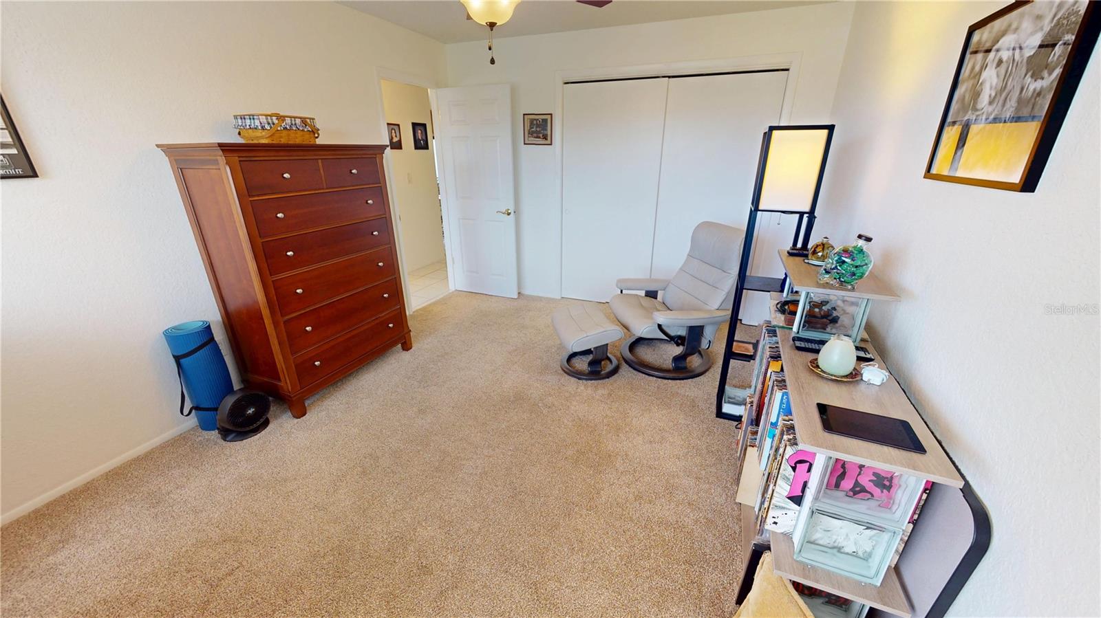 PUNTA GORDA ISLES SEC 15 - Residential