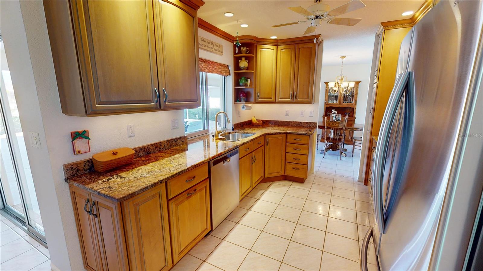 PUNTA GORDA ISLES SEC 15 - Residential