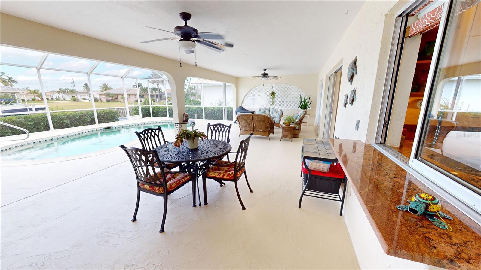 PUNTA GORDA ISLES SEC 15 - Residential