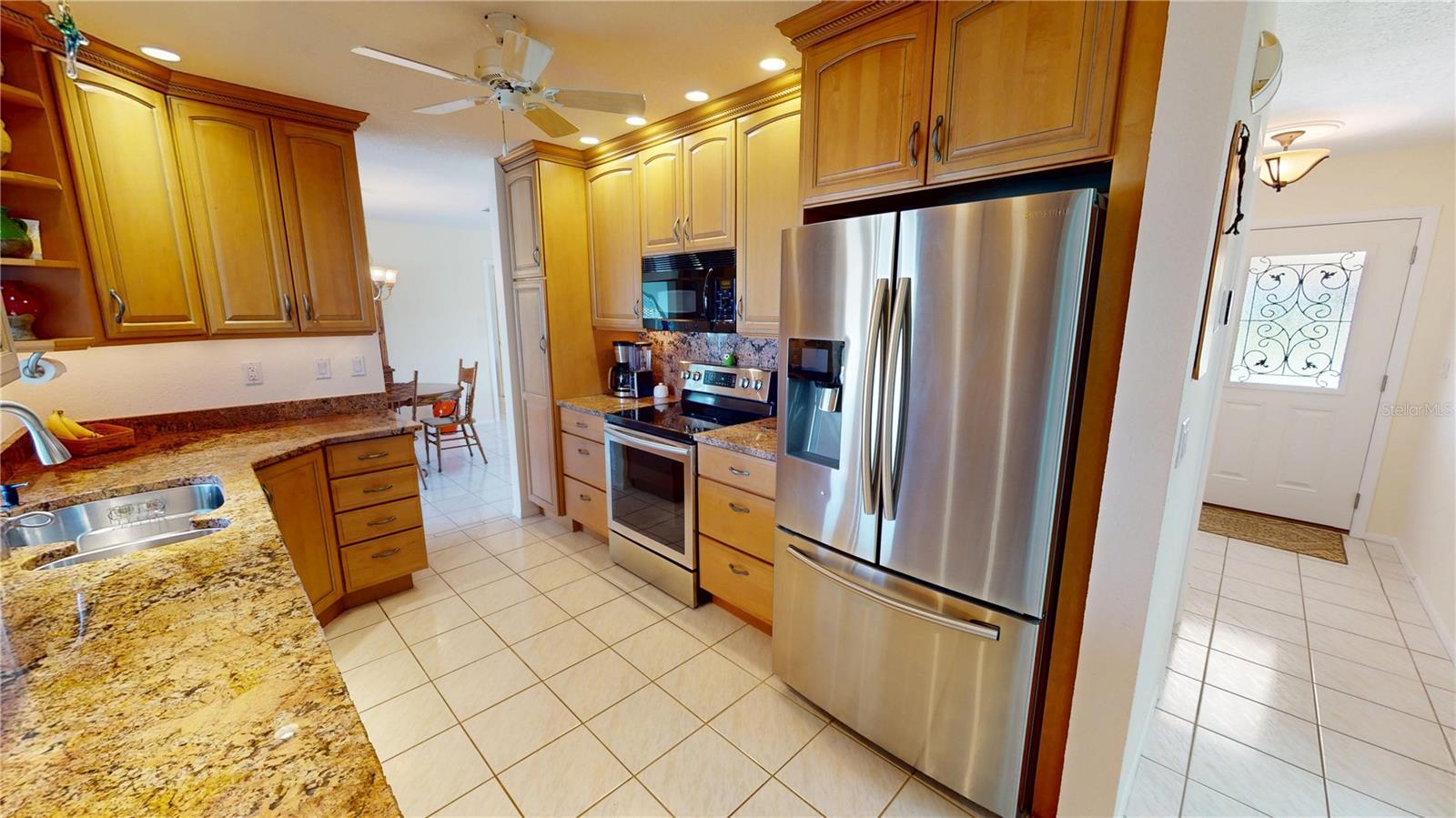 PUNTA GORDA ISLES SEC 15 - Residential