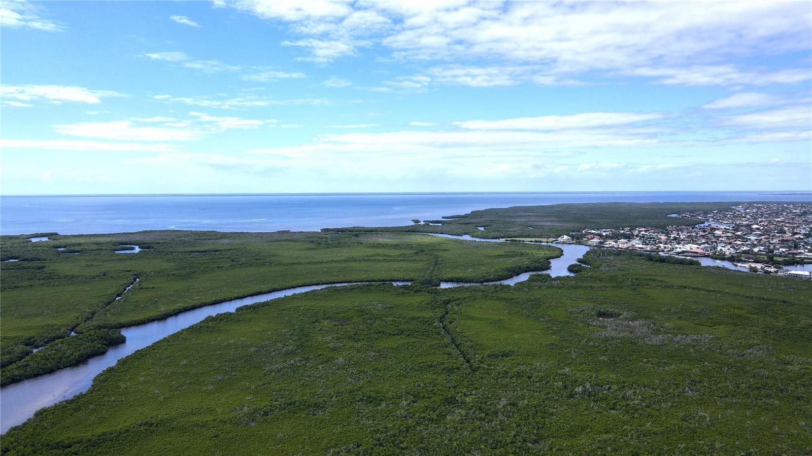 PUNTA GORDA ISLES SEC 15 - Residential