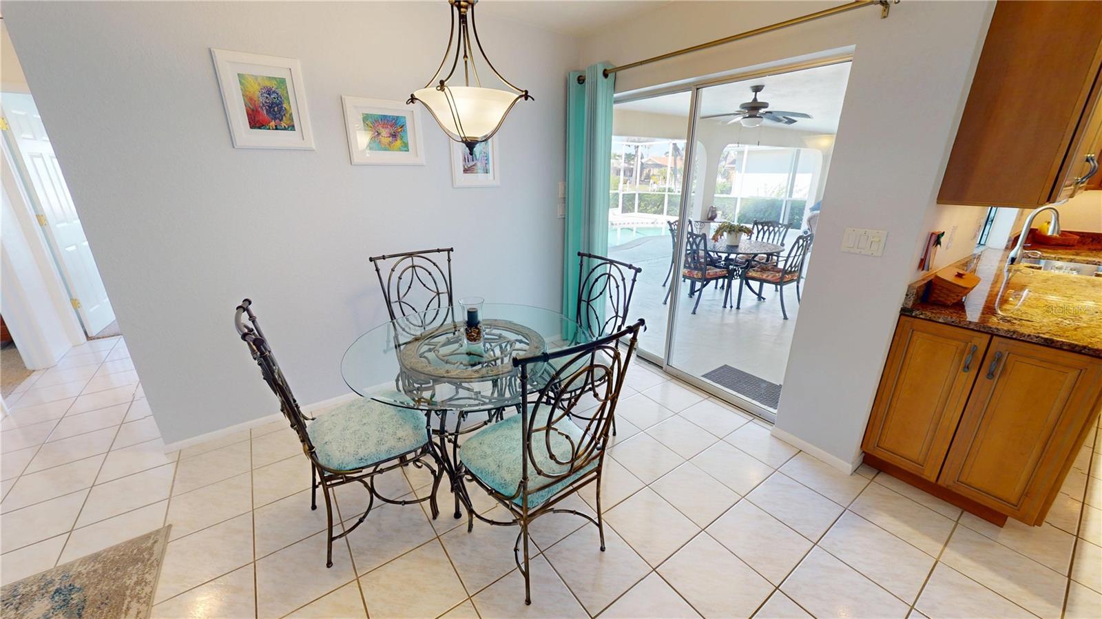 PUNTA GORDA ISLES SEC 15 - Residential
