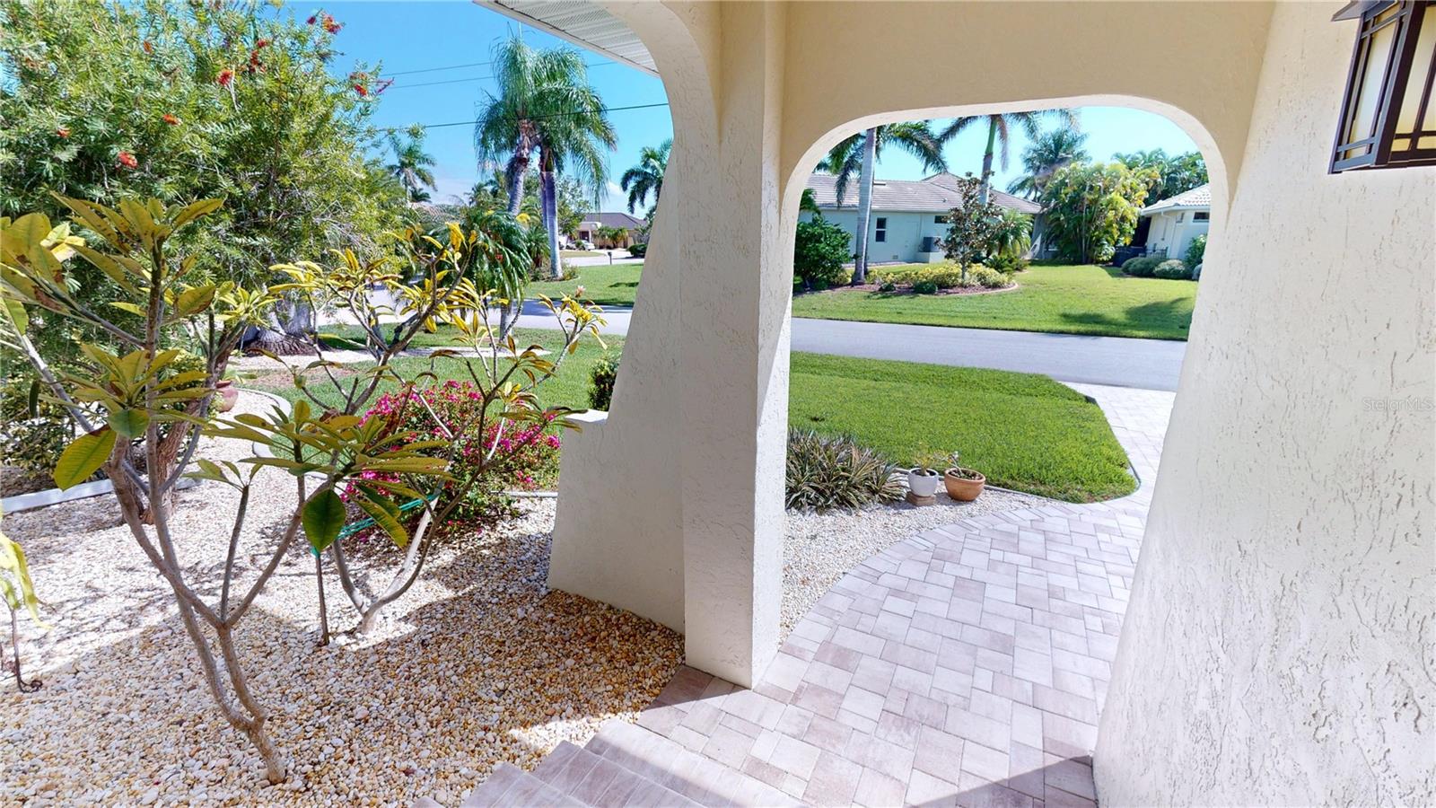 PUNTA GORDA ISLES SEC 15 - Residential