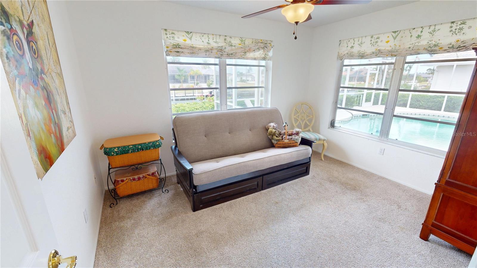 PUNTA GORDA ISLES SEC 15 - Residential