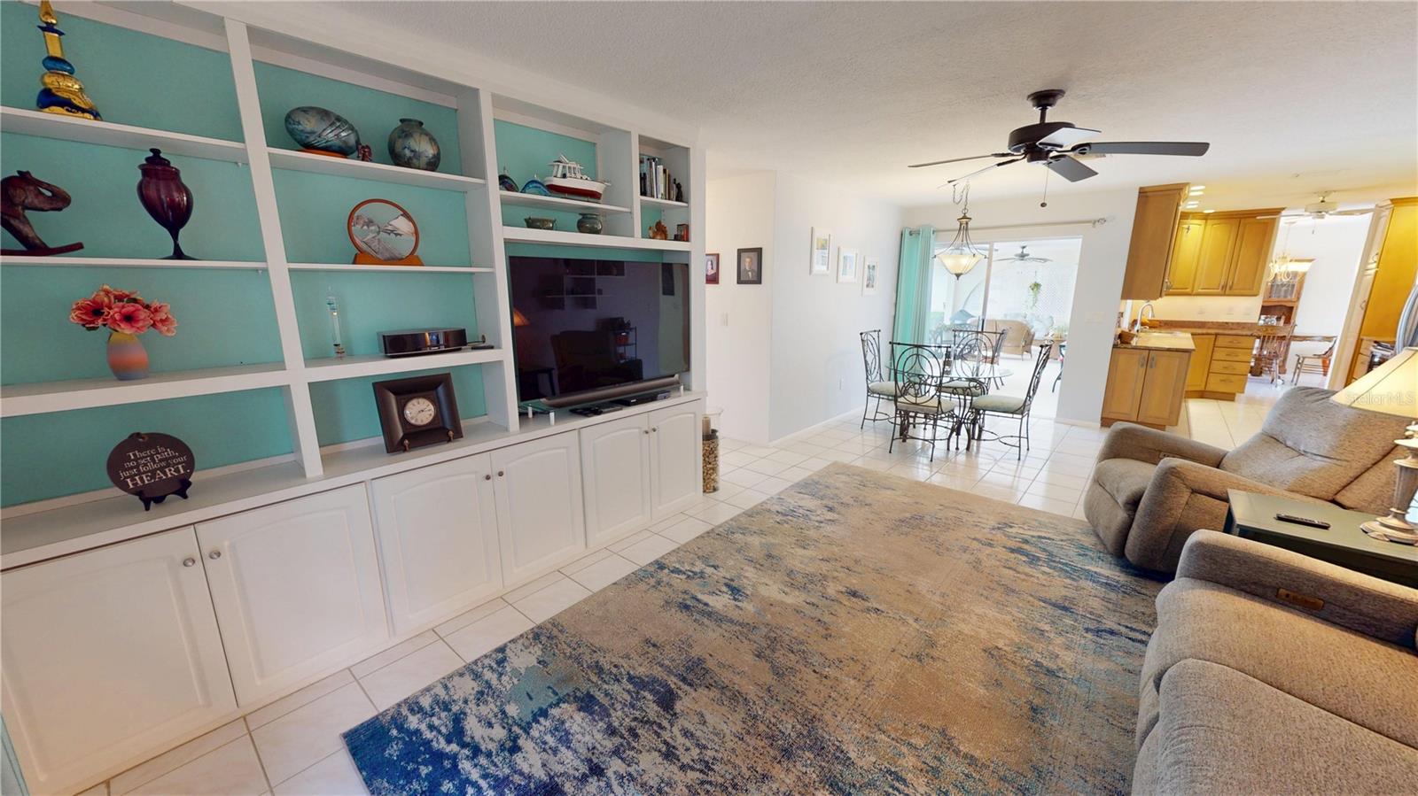 PUNTA GORDA ISLES SEC 15 - Residential