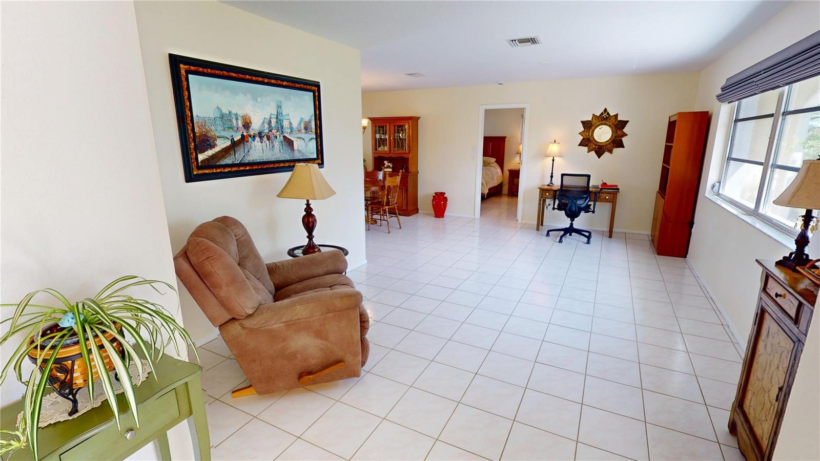 PUNTA GORDA ISLES SEC 15 - Residential