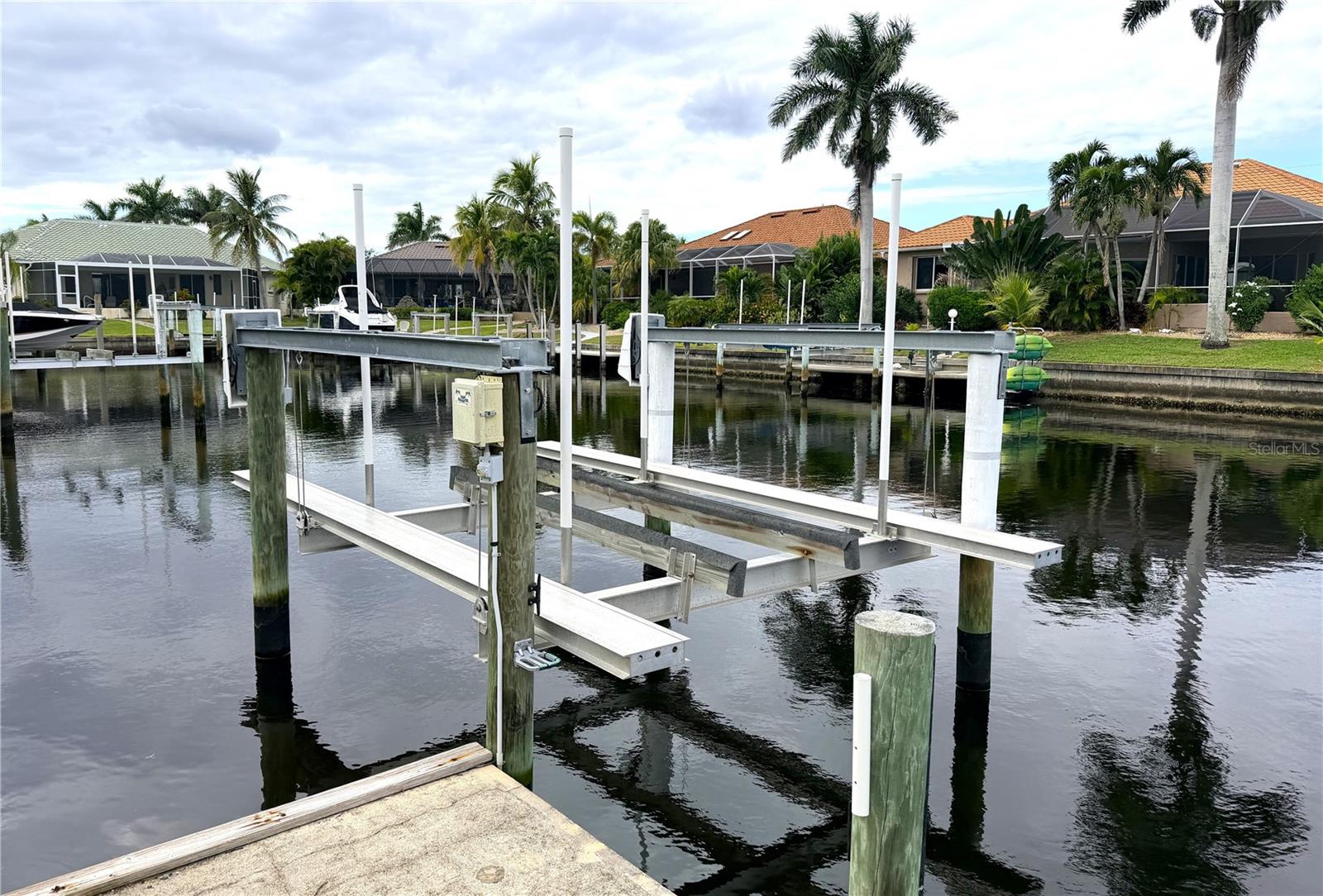PUNTA GORDA ISLES SEC 15 - Residential