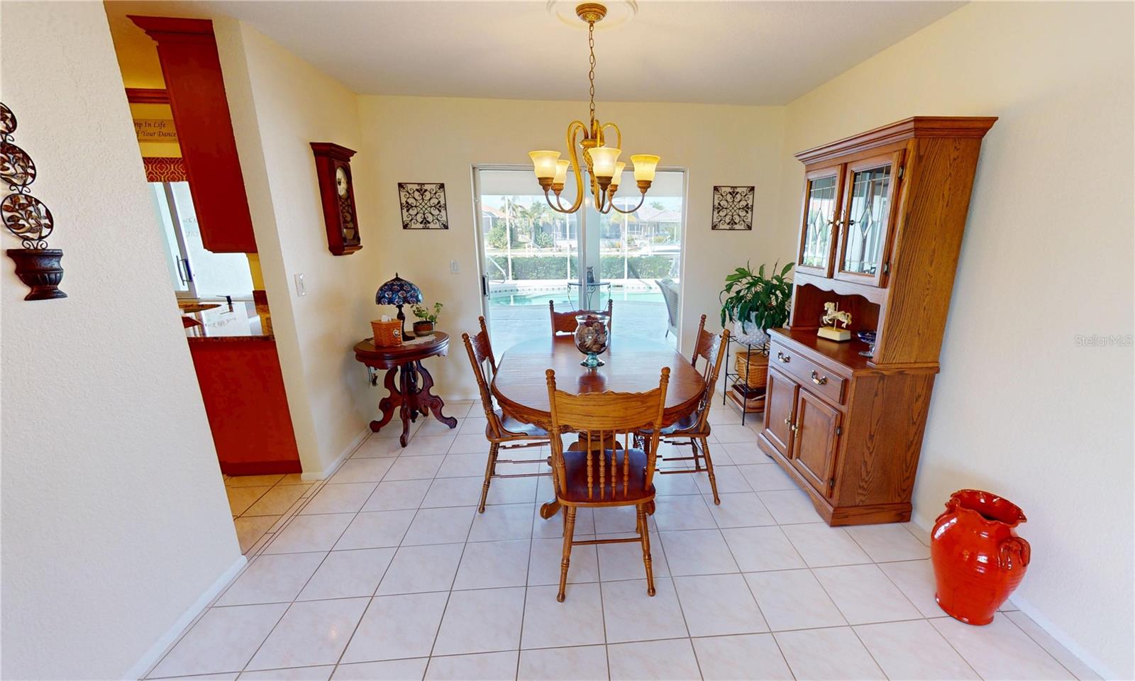 PUNTA GORDA ISLES SEC 15 - Residential