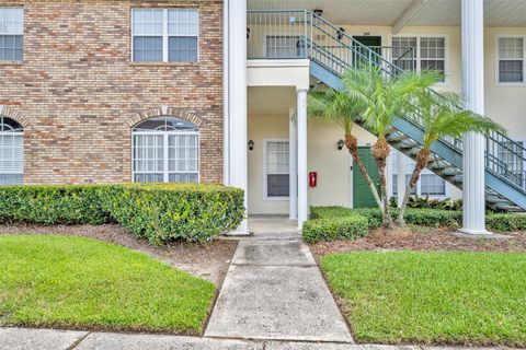 Photo of 141 Reserve Circle #113, Oviedo, FL 32765 (MLS # O6313733)