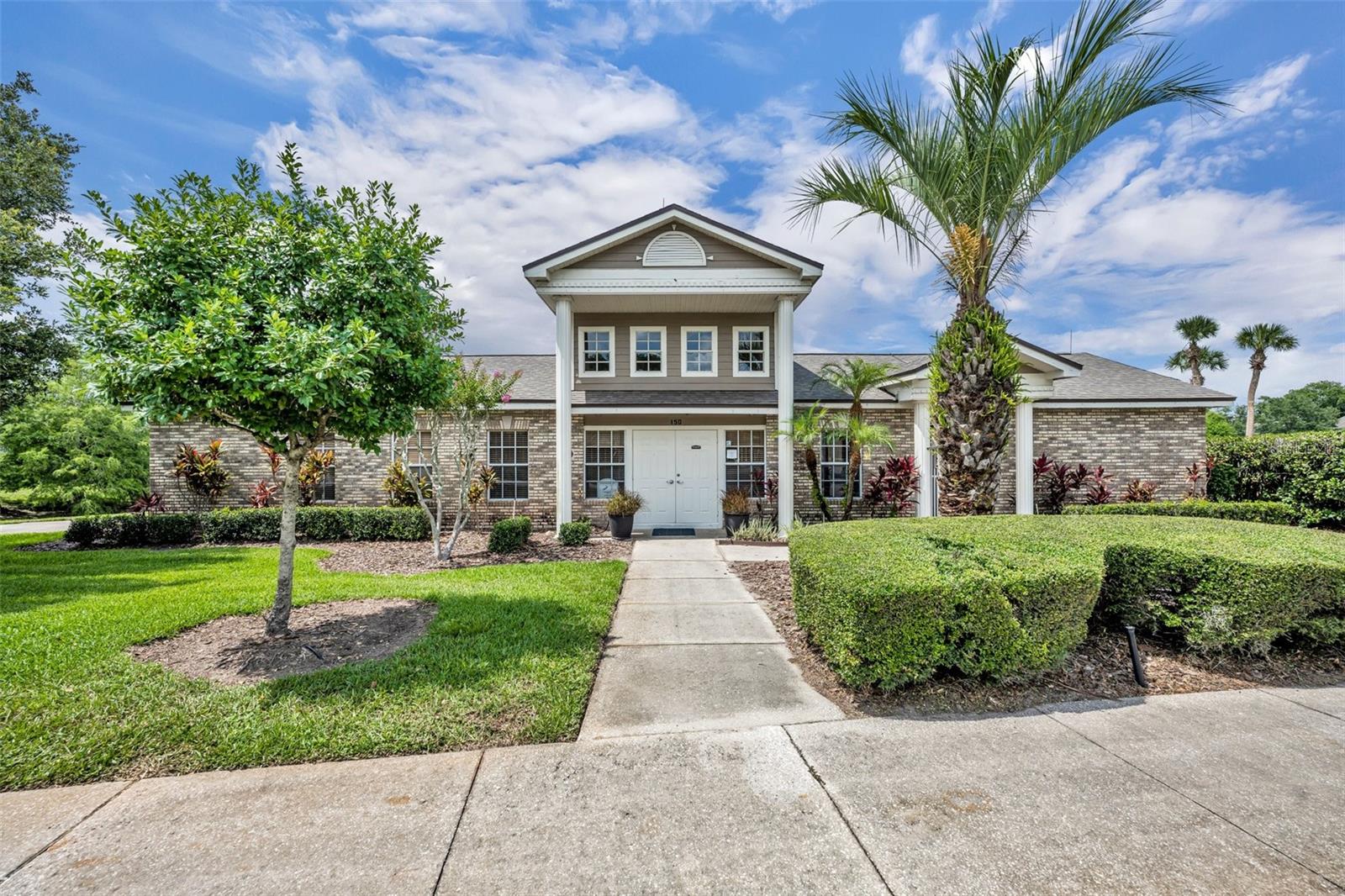 HUNTERS POINTE AT HUNTERS RESERVE A CONDO - Residential