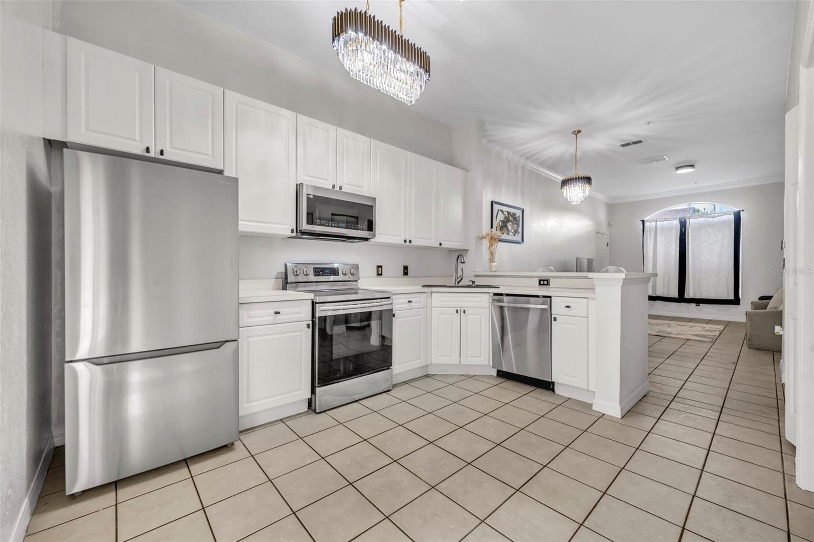 HUNTERS POINTE AT HUNTERS RESERVE A CONDO - Residential