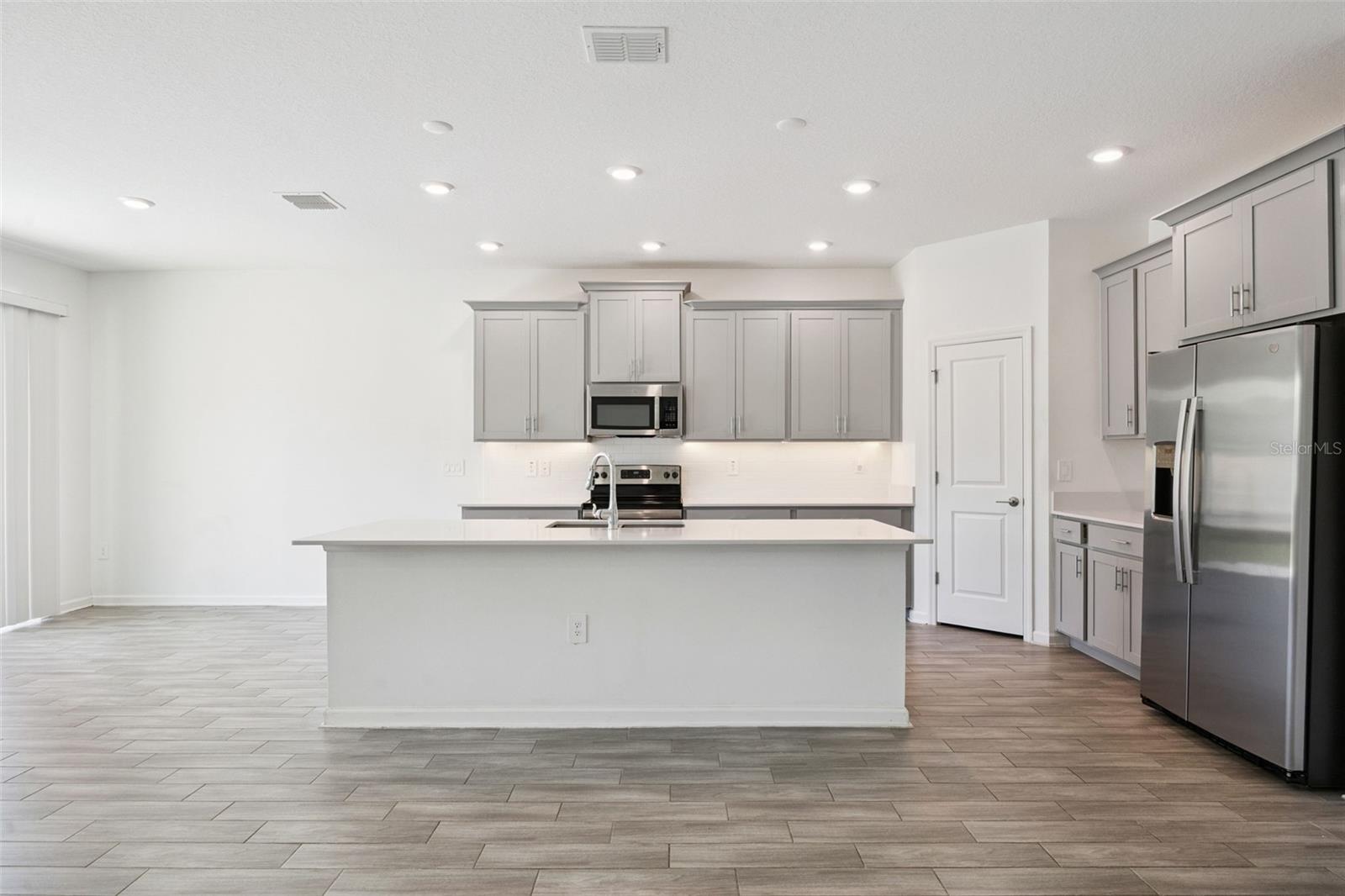 PINE GLEN - Residential