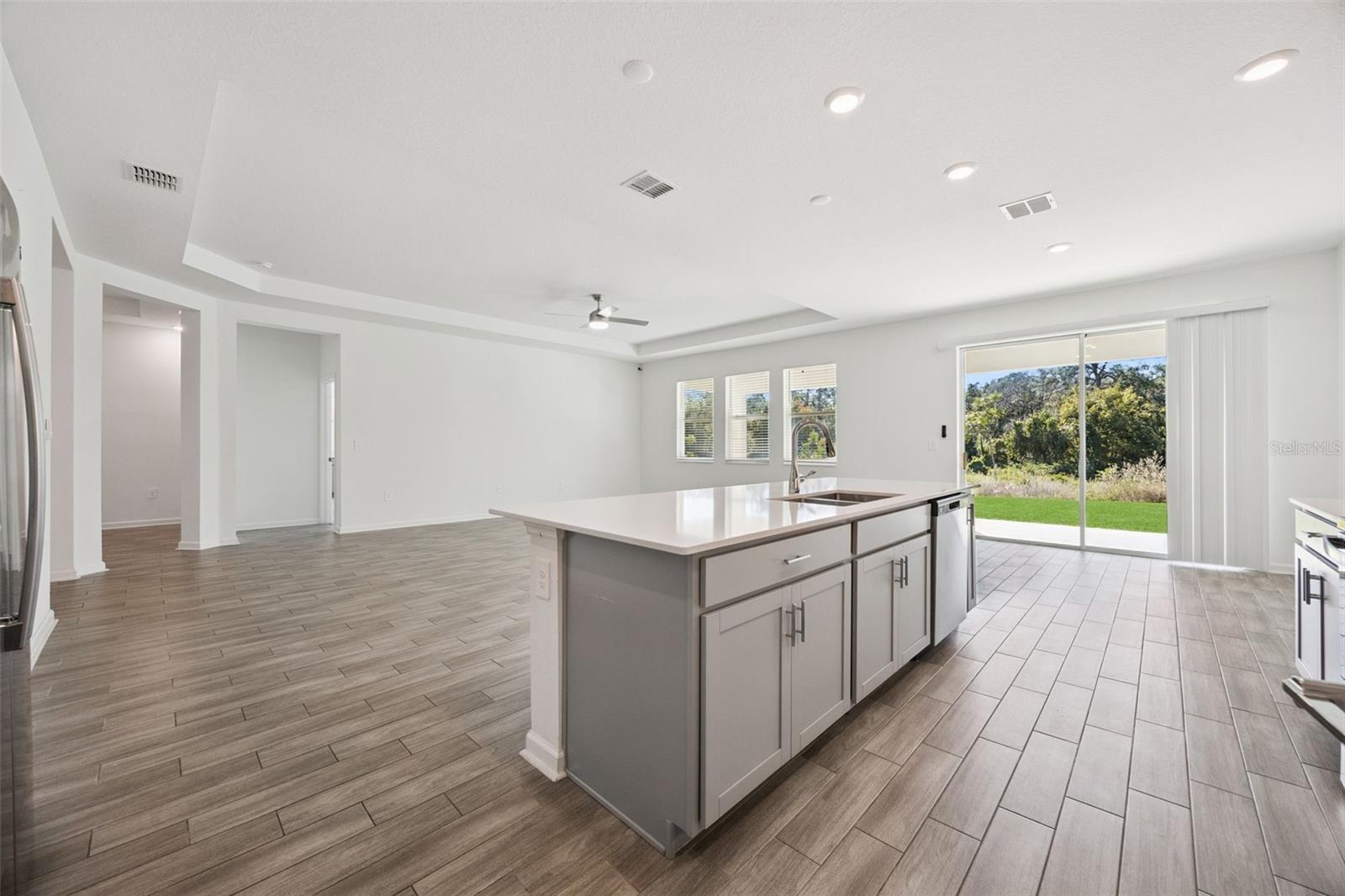 PINE GLEN - Residential