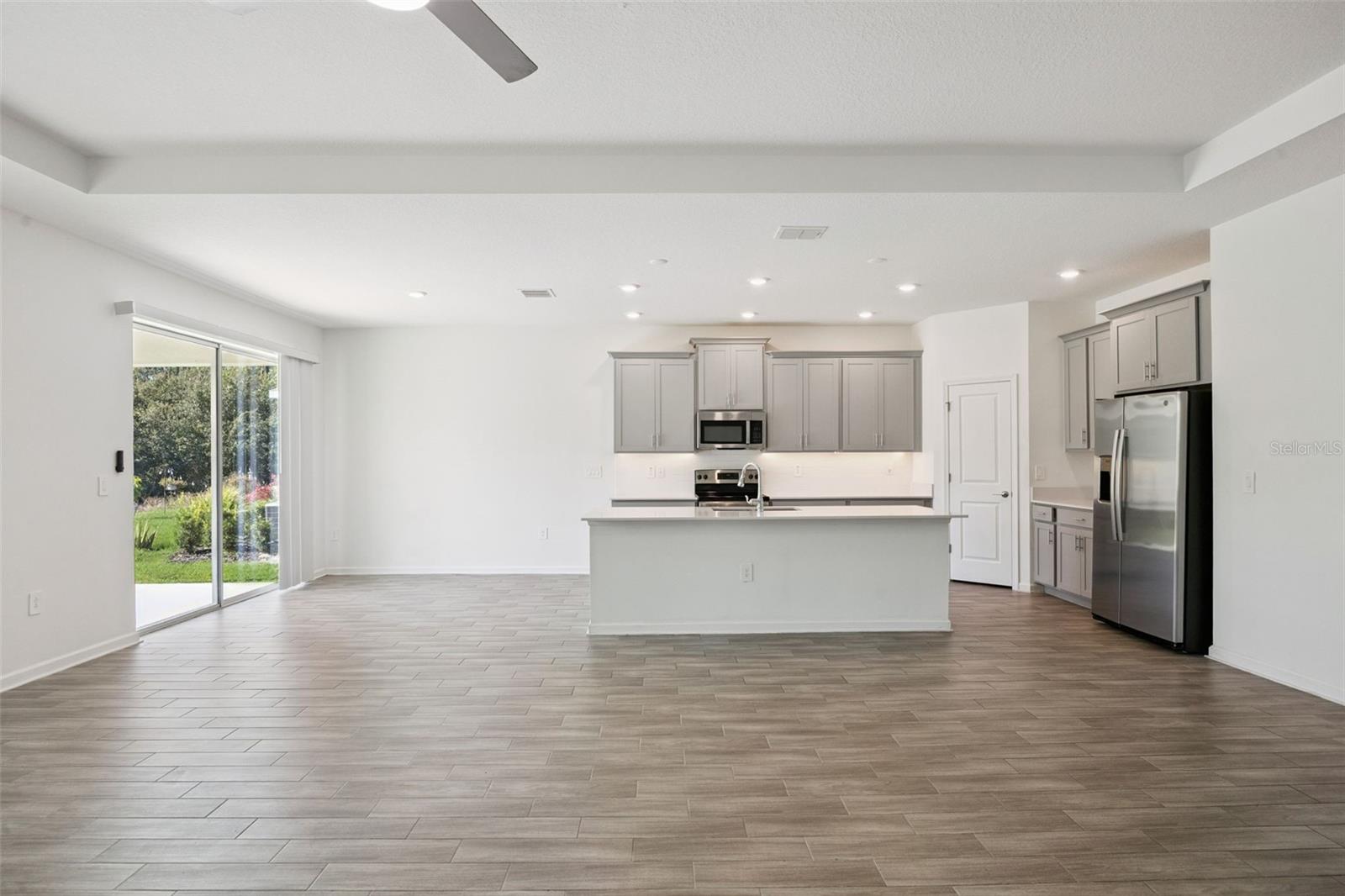 PINE GLEN - Residential