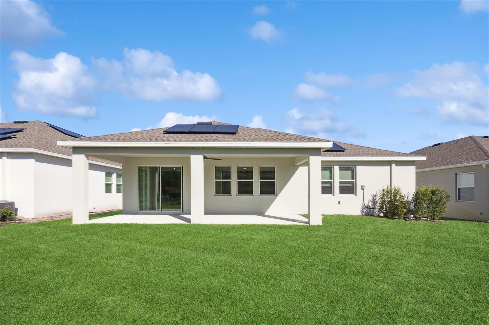 PINE GLEN - Residential