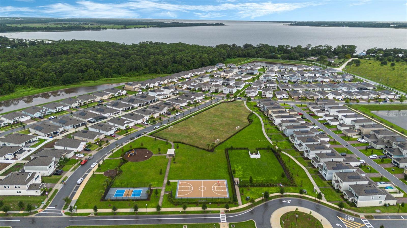 PINE GLEN - Residential