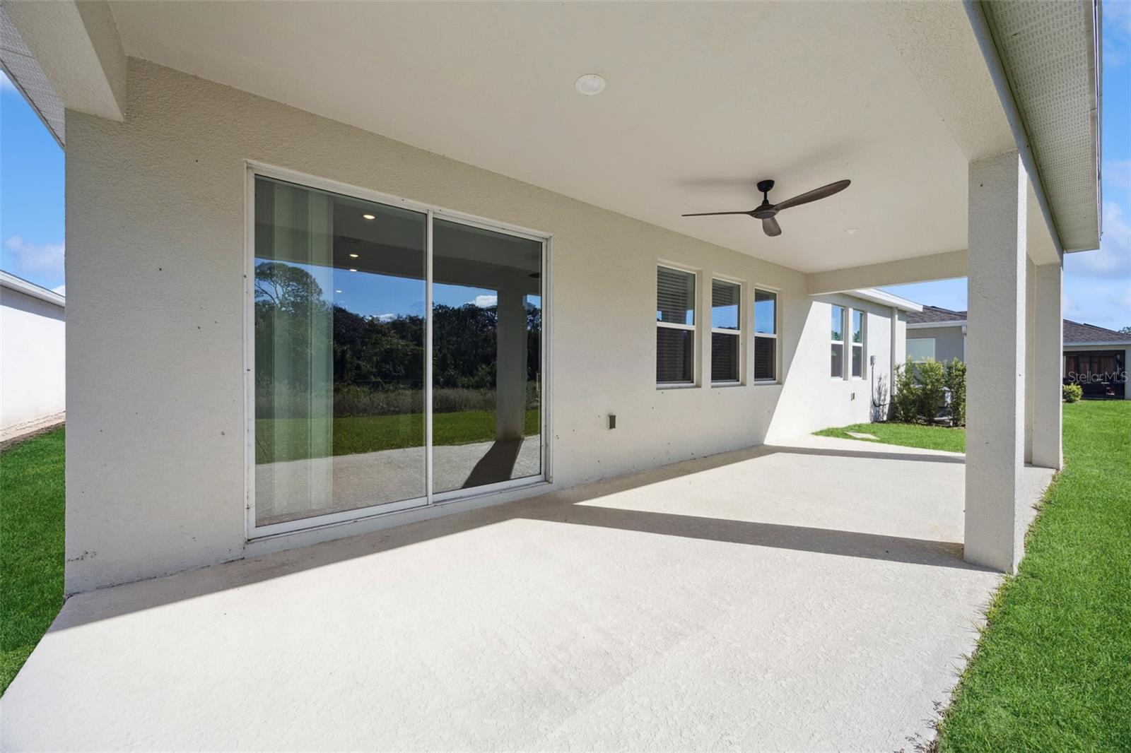 PINE GLEN - Residential