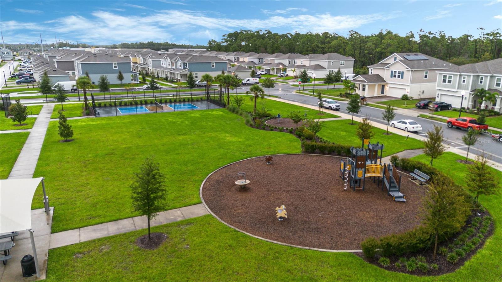 PINE GLEN - Residential