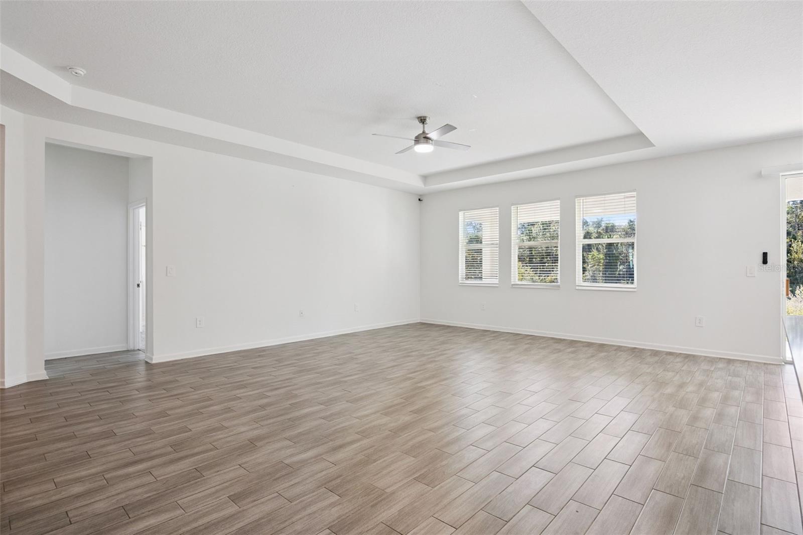 PINE GLEN - Residential