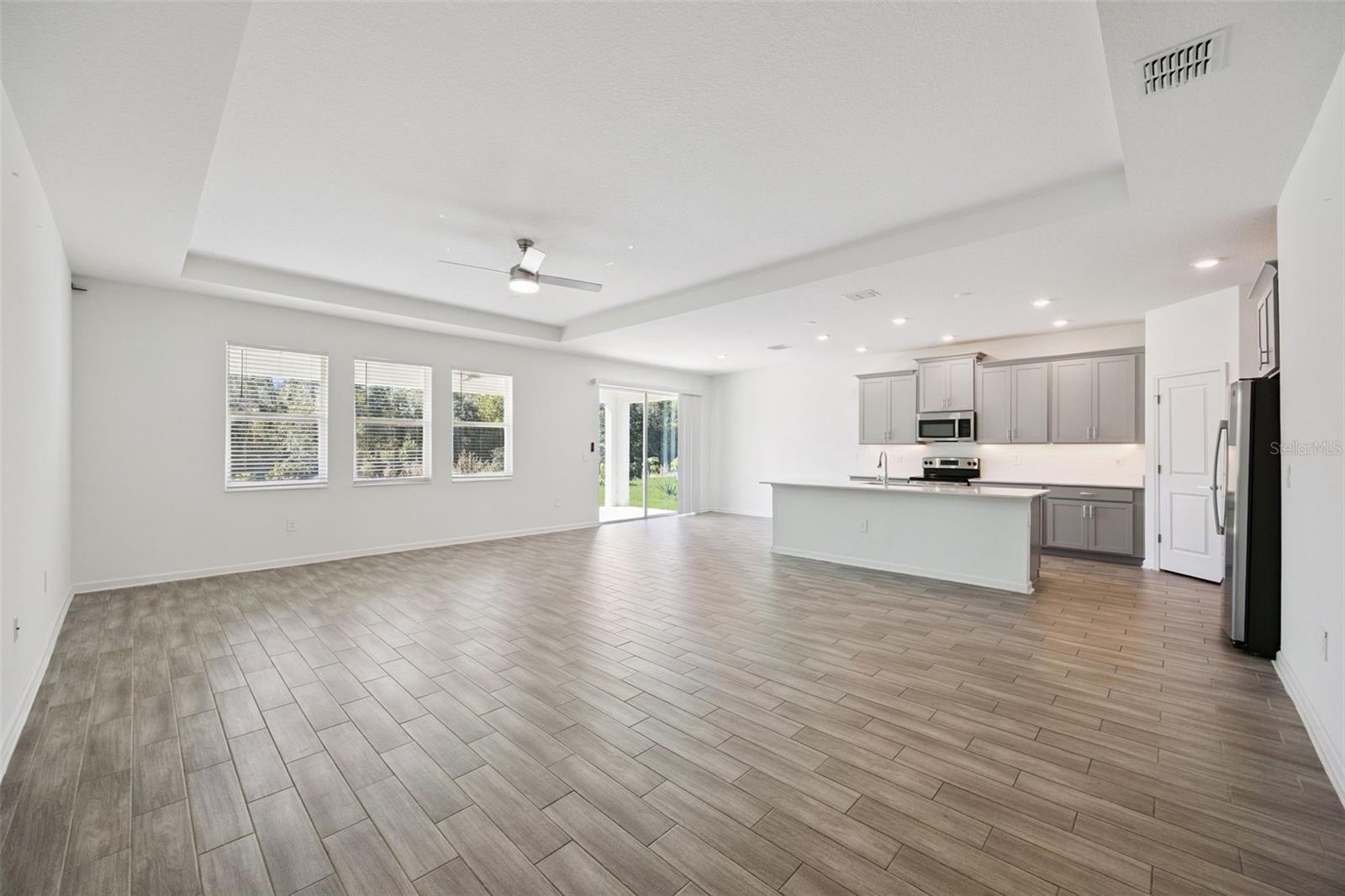 PINE GLEN - Residential