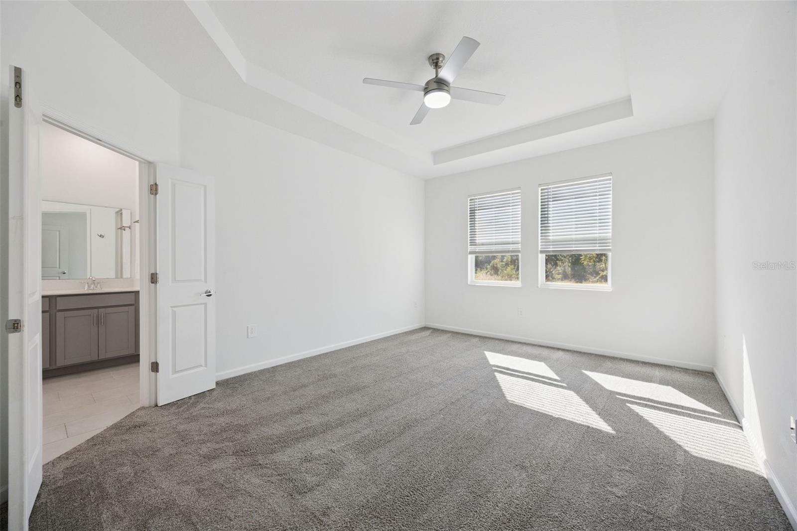 PINE GLEN - Residential