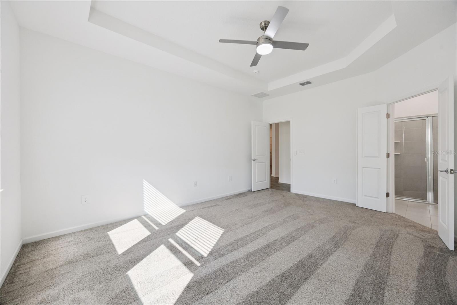 PINE GLEN - Residential