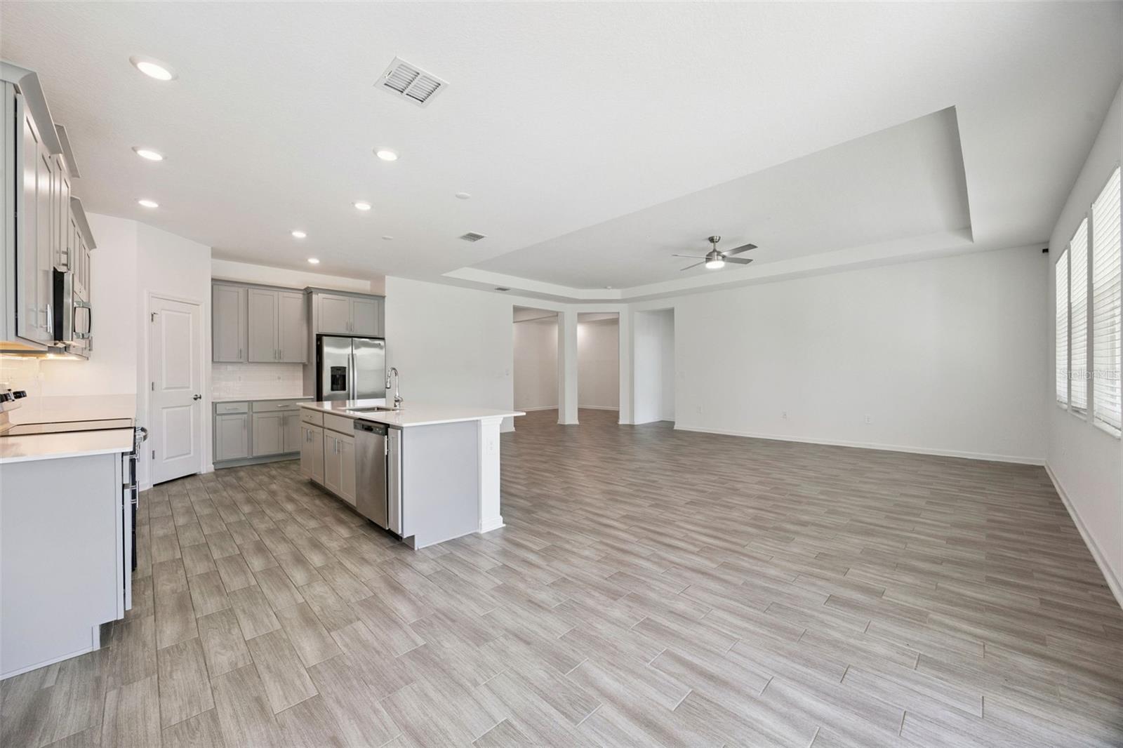 PINE GLEN - Residential