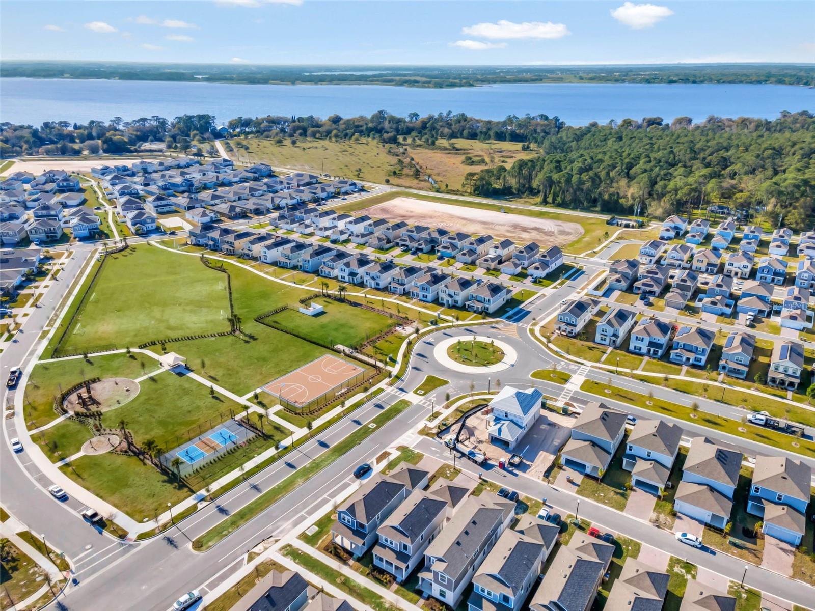 PINE GLEN - Residential