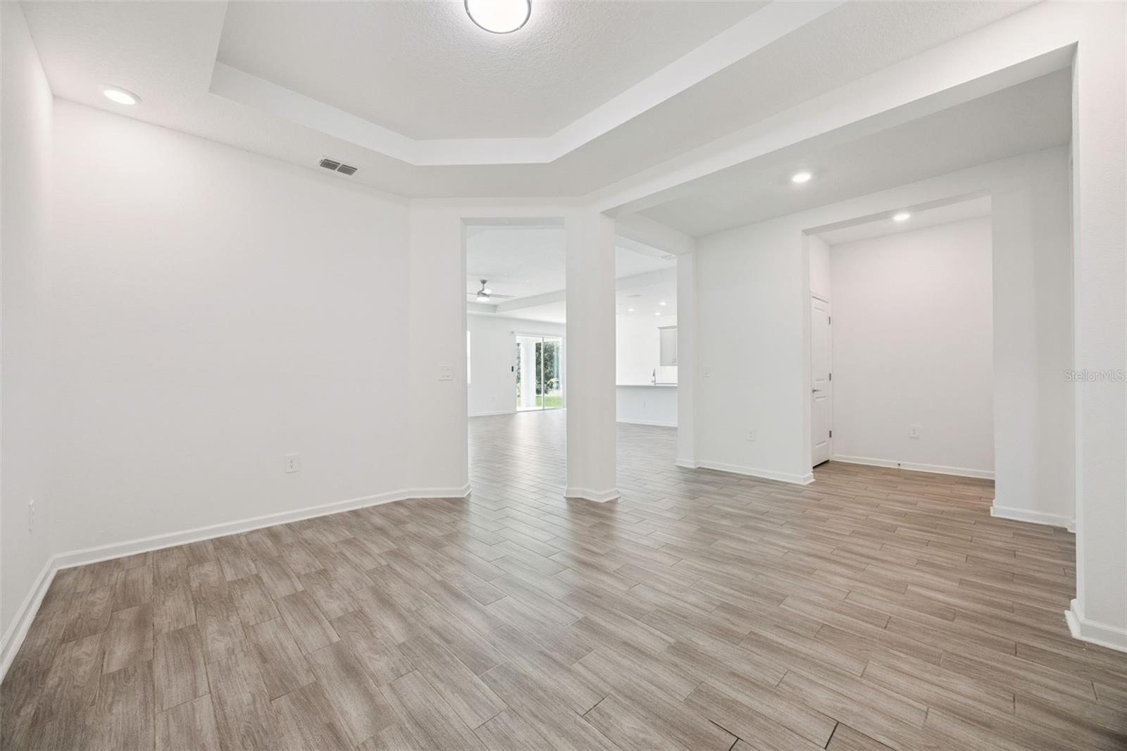 PINE GLEN - Residential