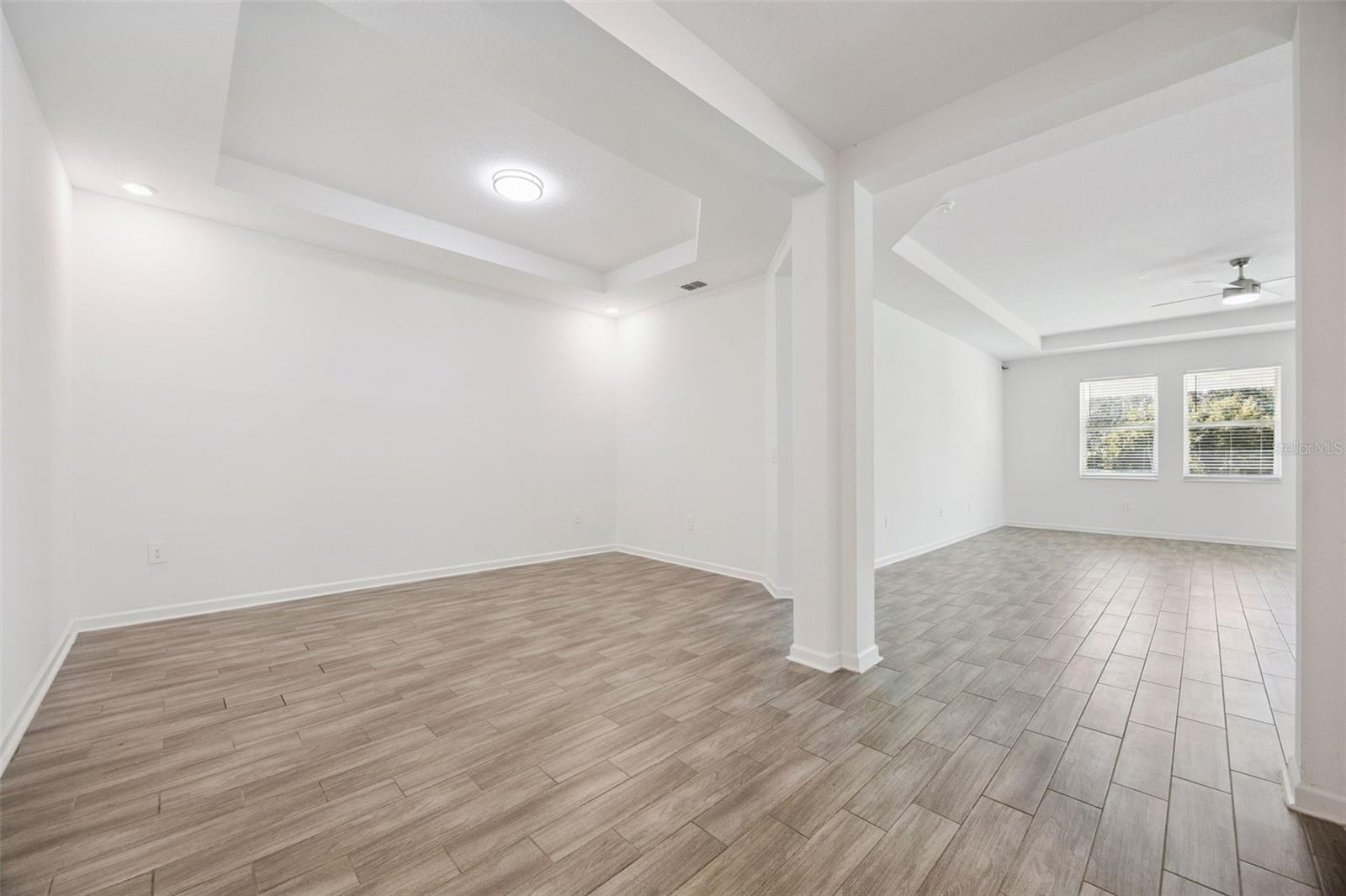 PINE GLEN - Residential